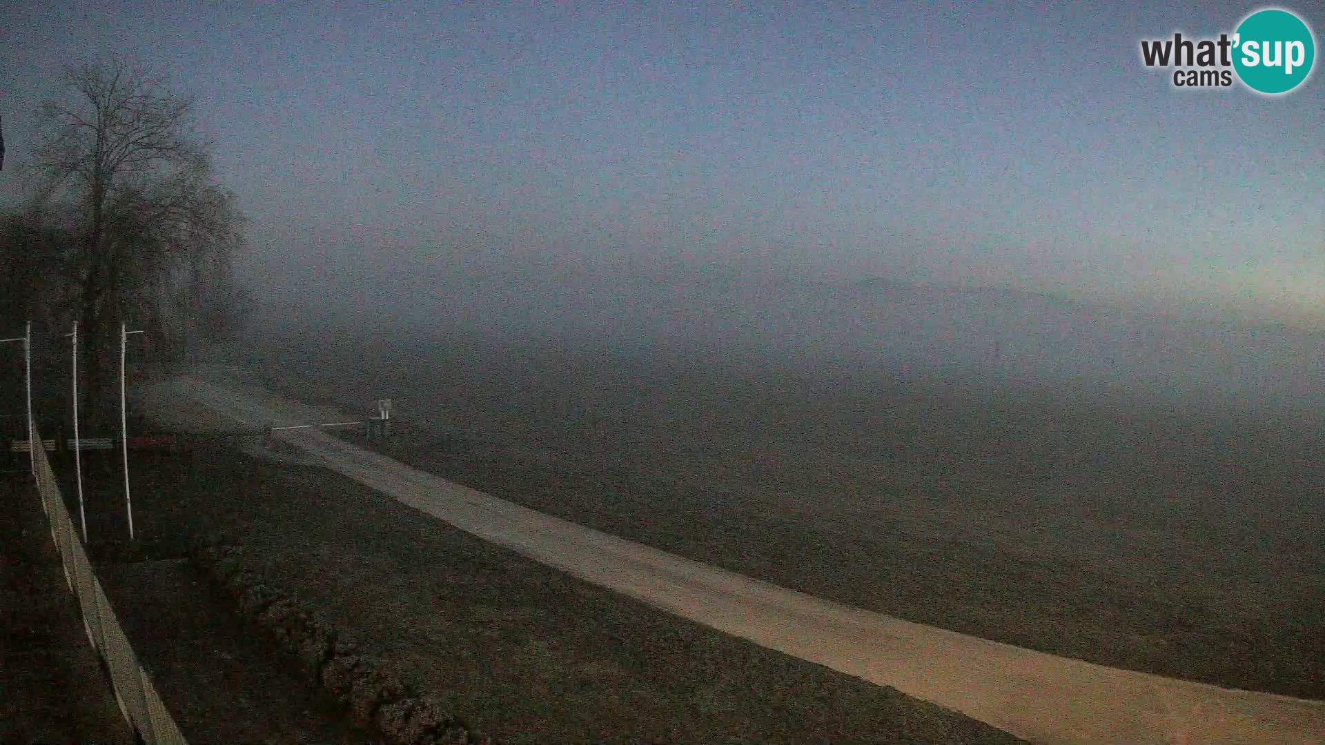 Aérodrome de Celje Webcam | LJCL | Slovénie