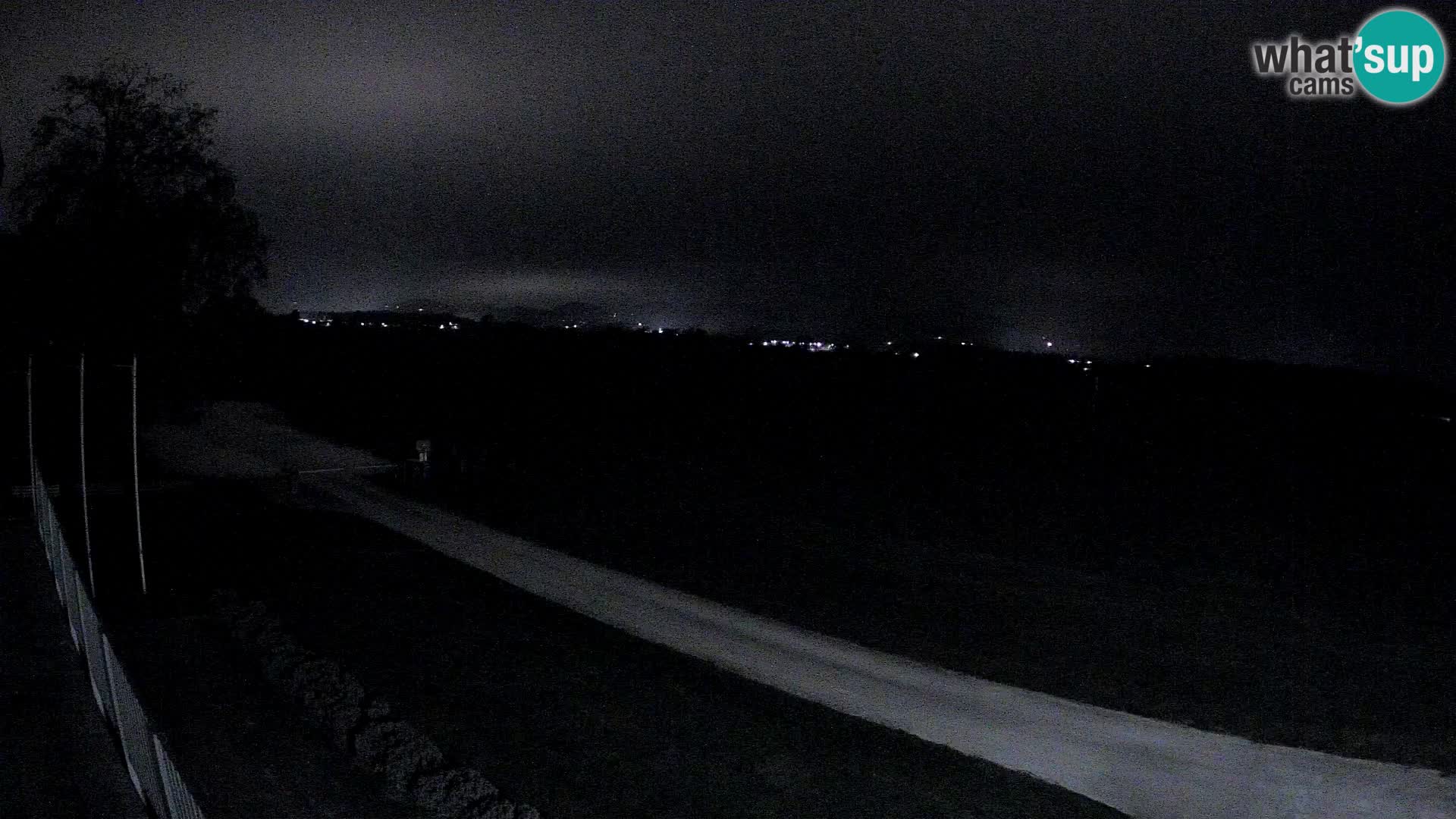 Flugplatz Celje Webcam | LJCL | Slowenien