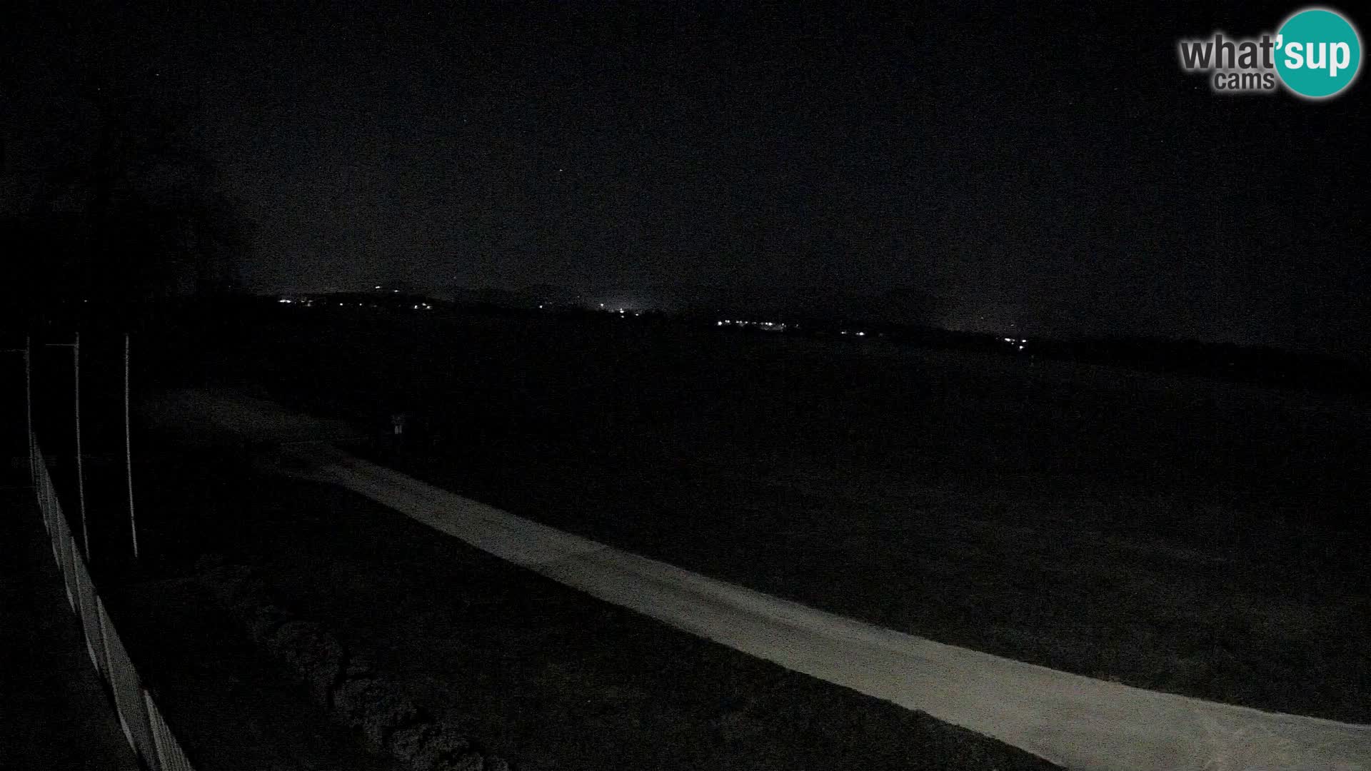 Spletna kamera Aeroklub Celje | LJCL