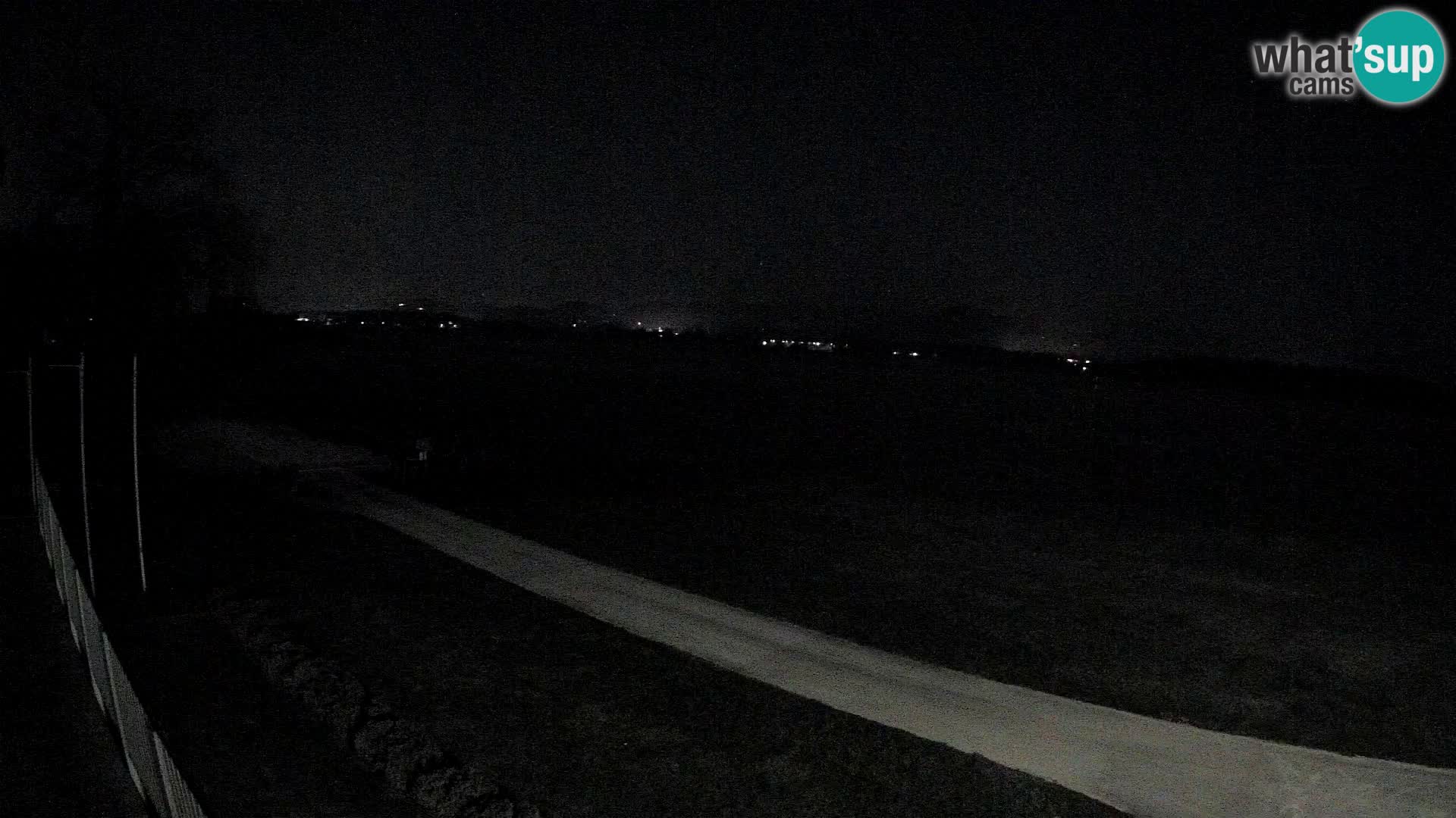 Aeroporto Celje Webcam | LJCL | Slovenia