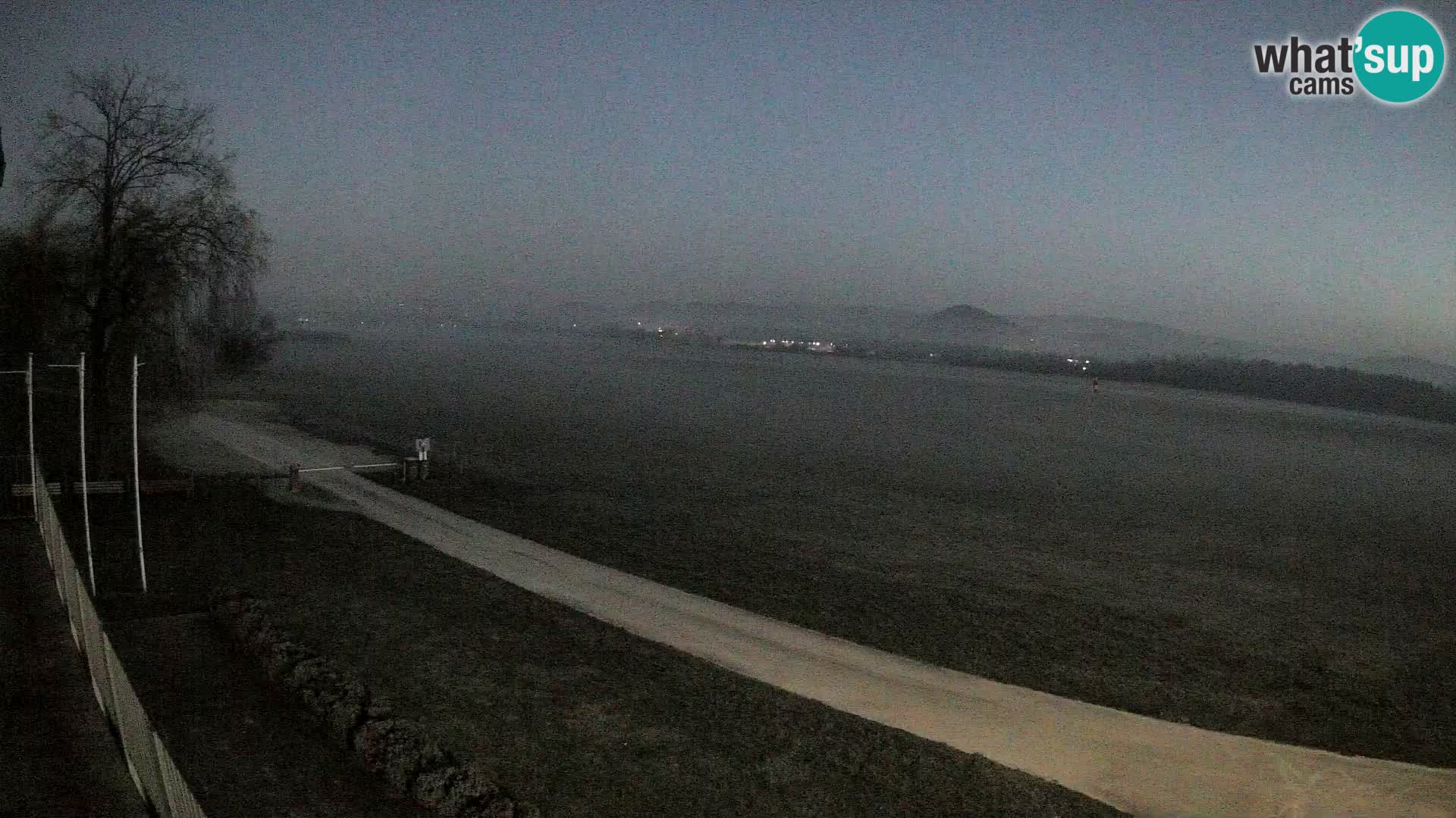 Flugplatz Celje Webcam | LJCL | Slowenien