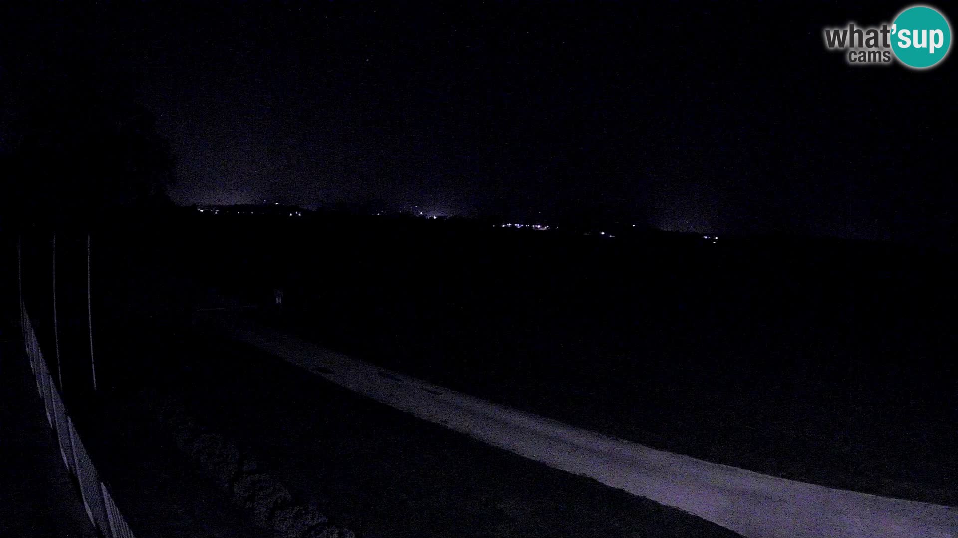 Spletna kamera Aeroklub Celje | LJCL