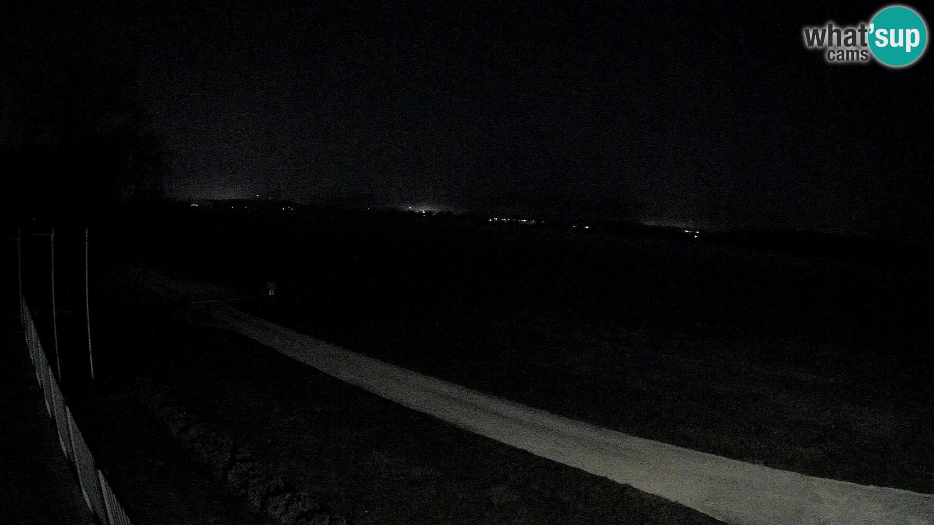 Aeroporto Celje Webcam | LJCL | Slovenia