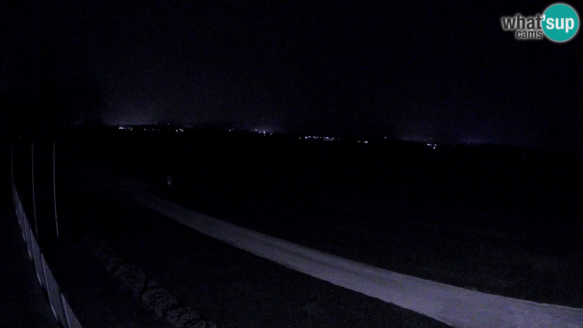 Celje Airfield livecam | LJCL | Slovenia