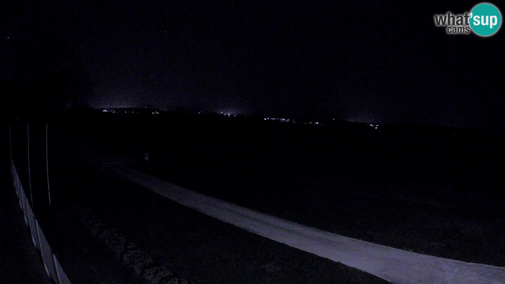 Celje Airfield livecam | LJCL | Slovenia