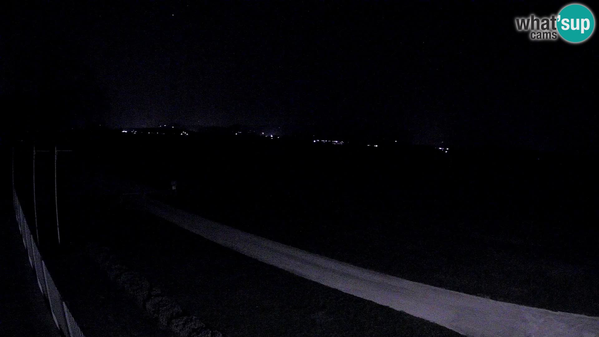 Celje Airfield livecam | LJCL | Slovenia