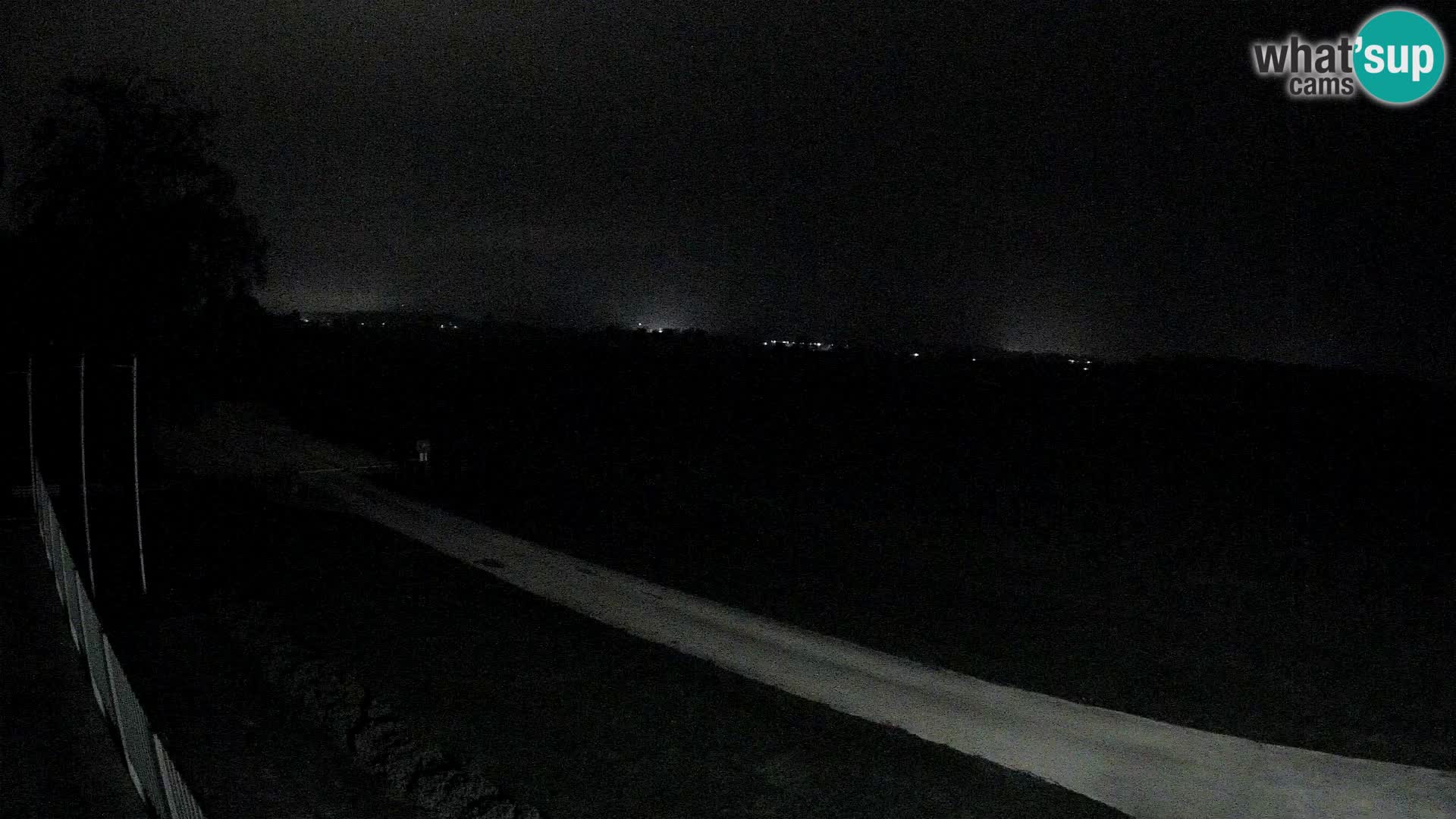 Zračna luka Celje Web kamera | LJCL | Slovenia