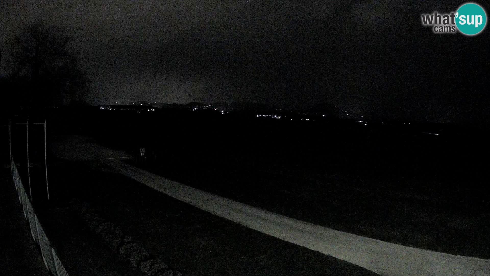 Celje Airfield livecam | LJCL | Slovenia