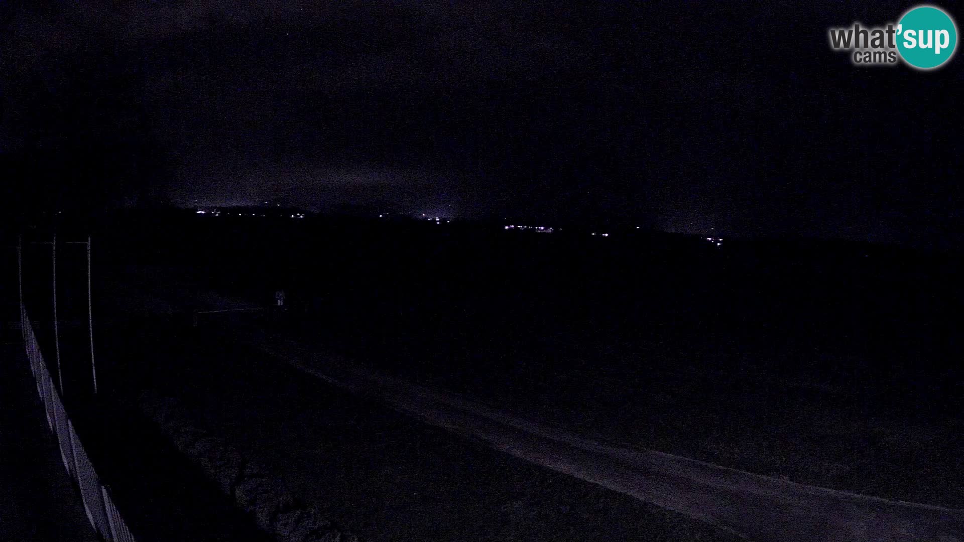 Spletna kamera Aeroklub Celje | LJCL