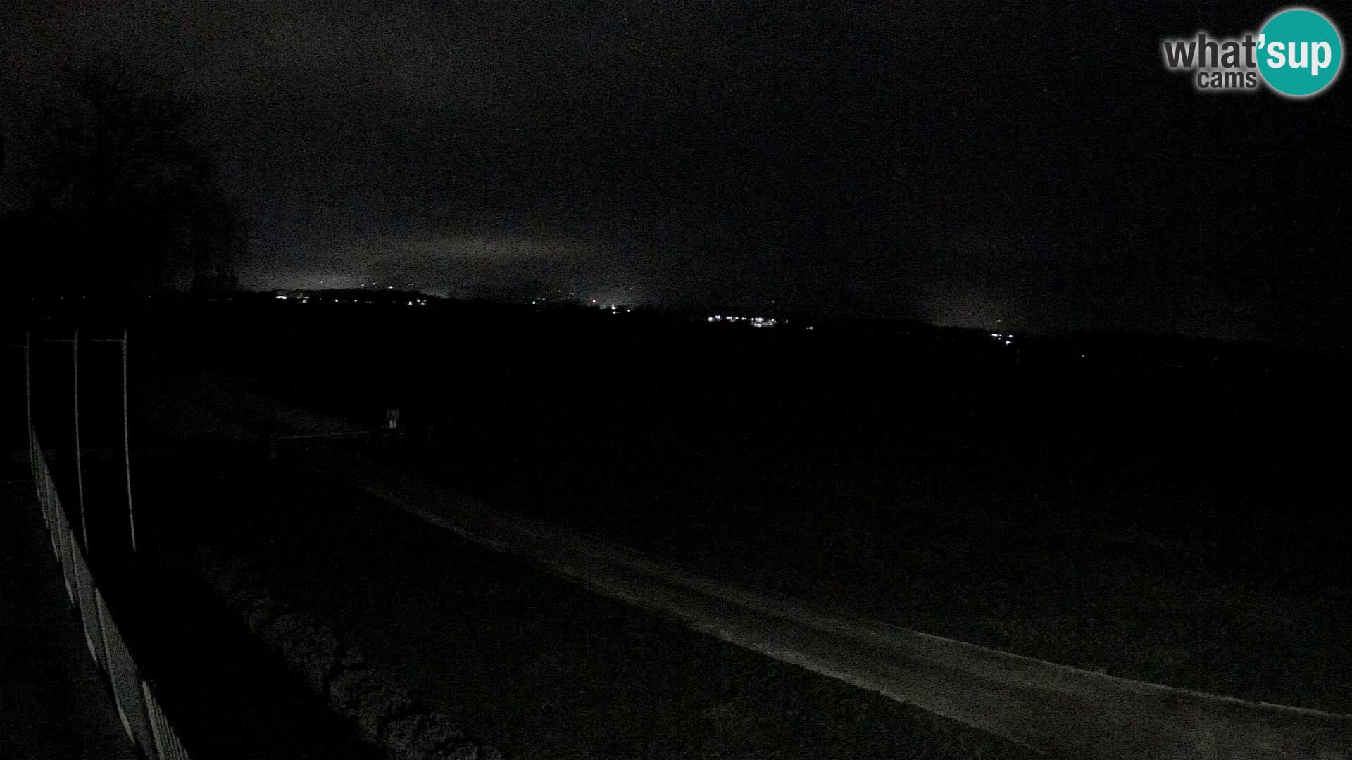 Aérodrome de Celje Webcam | LJCL | Slovénie