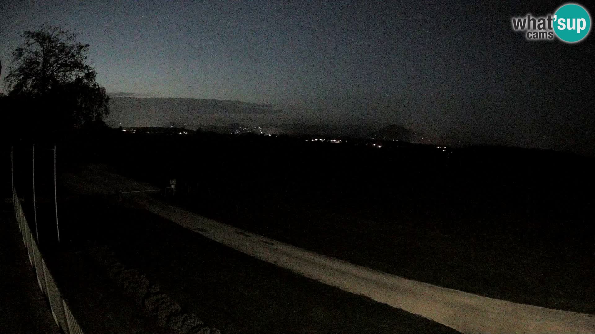 Spletna kamera Aeroklub Celje | LJCL