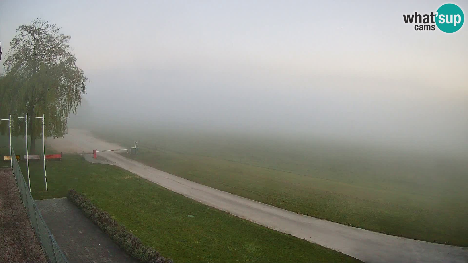 Flugplatz Celje Webcam | LJCL | Slowenien