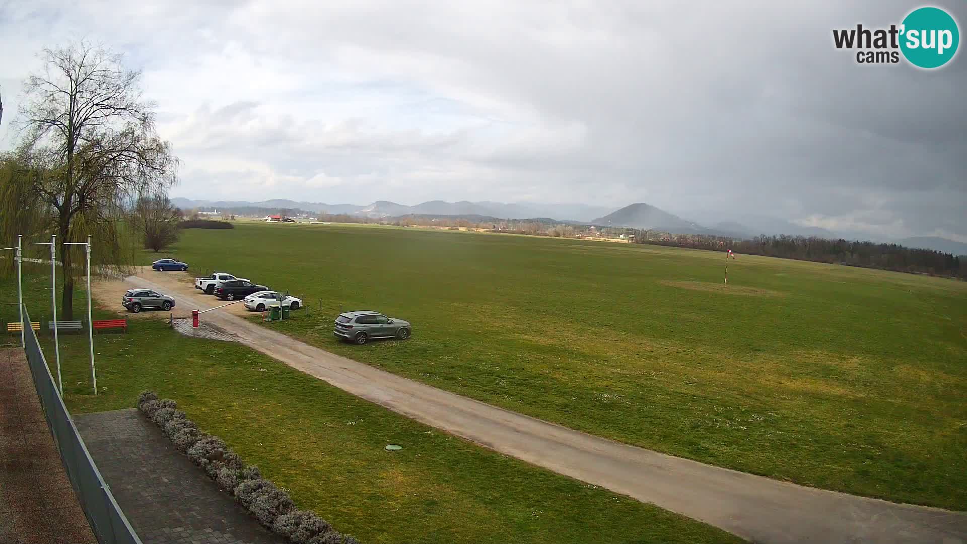 Aeródromo de Celje webcam | LJCL | Eslovenia