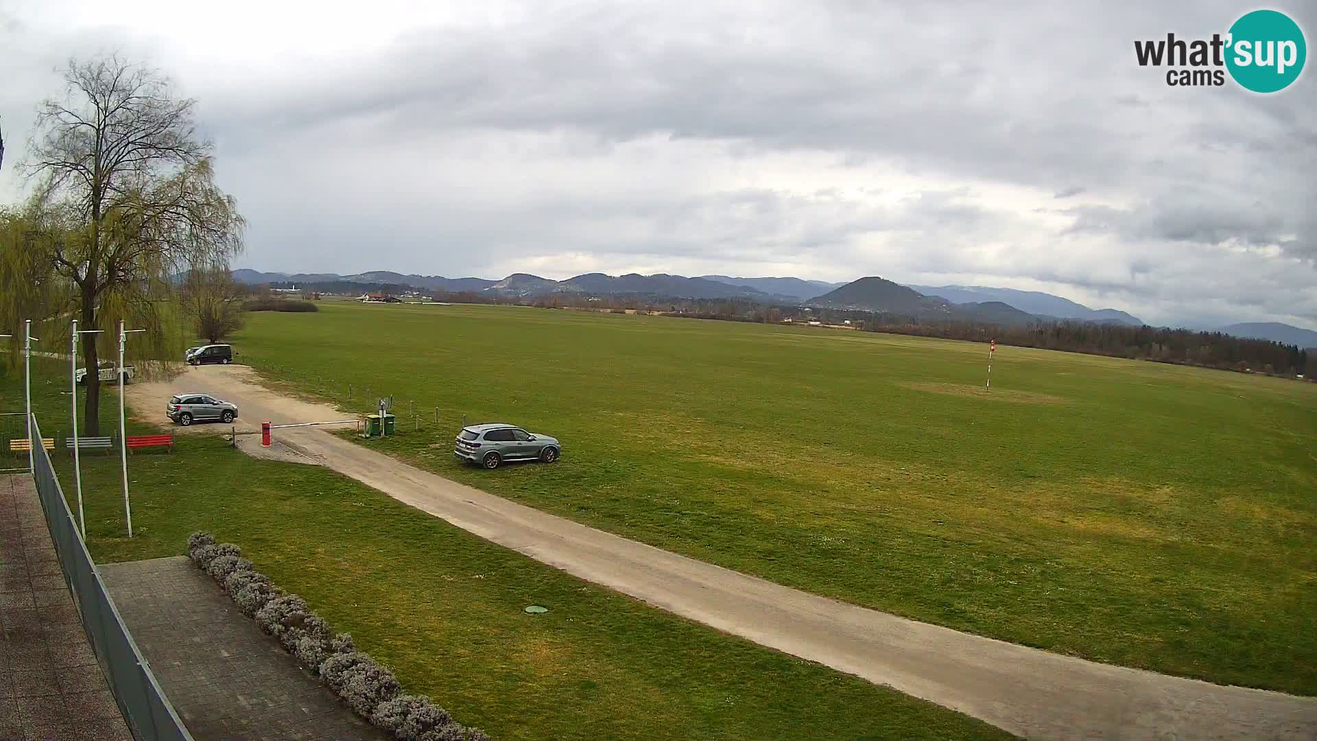 Aeródromo de Celje webcam | LJCL | Eslovenia