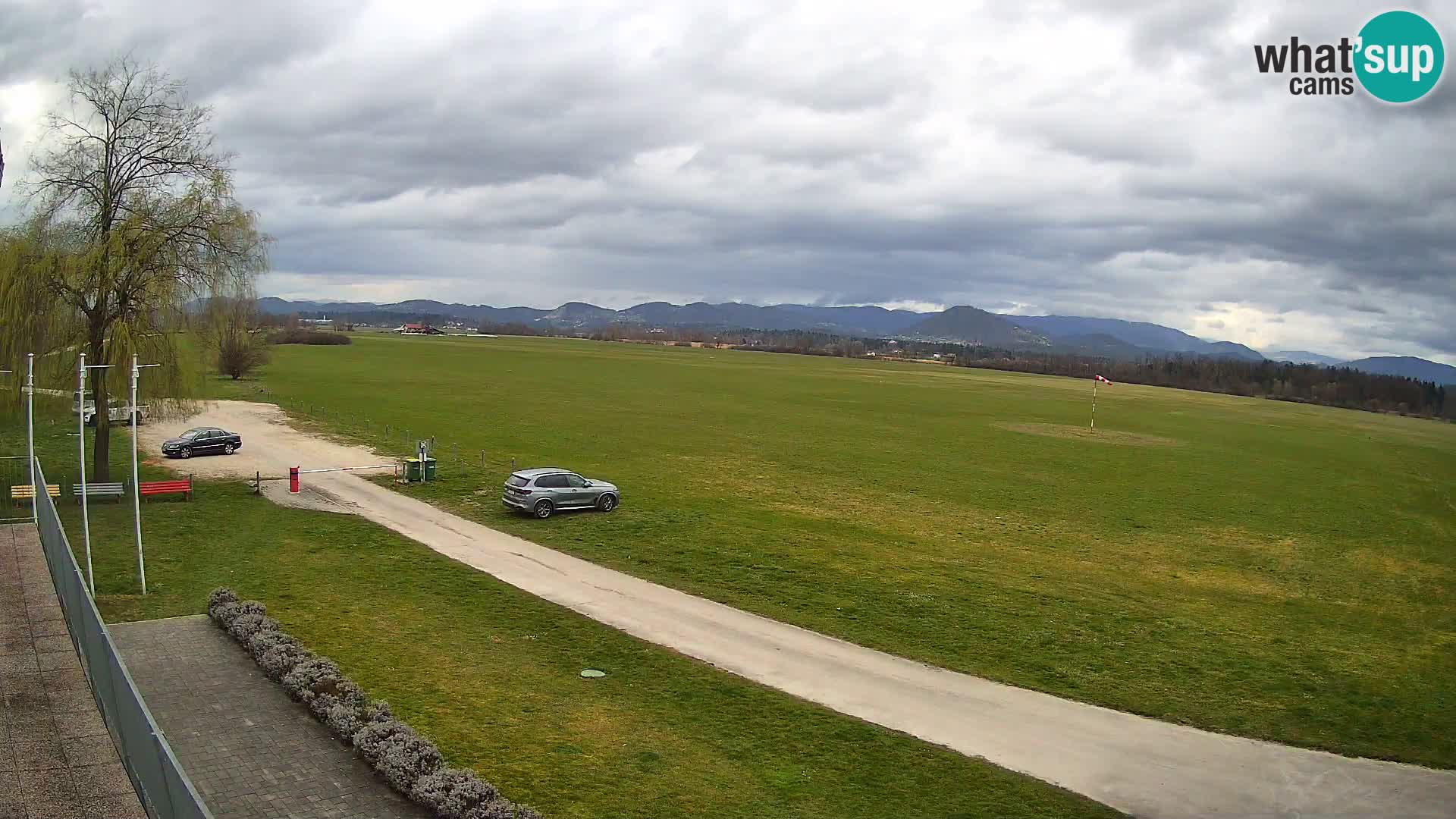 Aérodrome de Celje Webcam | LJCL | Slovénie