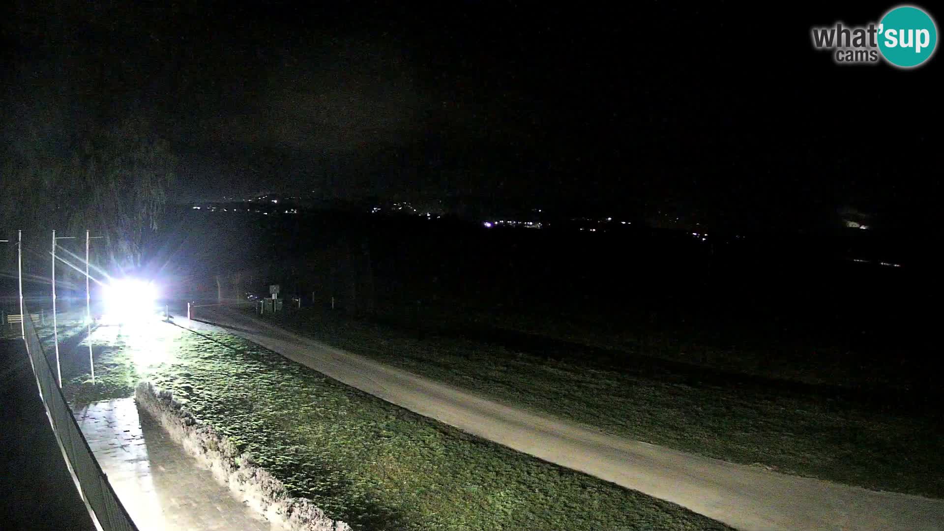 Aeródromo de Celje webcam | LJCL | Eslovenia