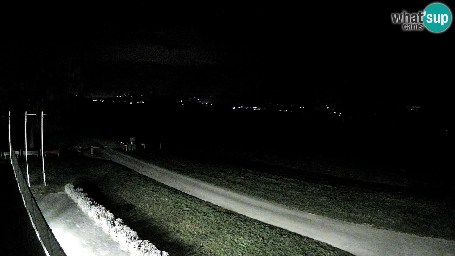 Flugplatz Celje Webcam | LJCL | Slowenien