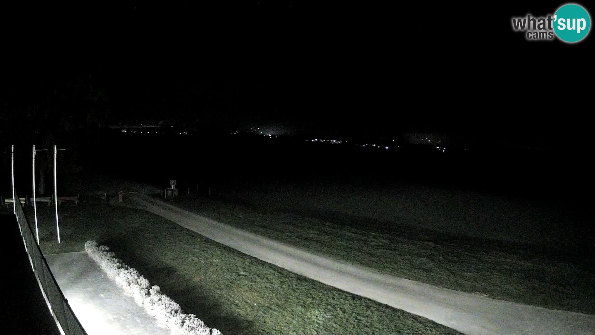 Aeroporto Celje Webcam | LJCL | Slovenia