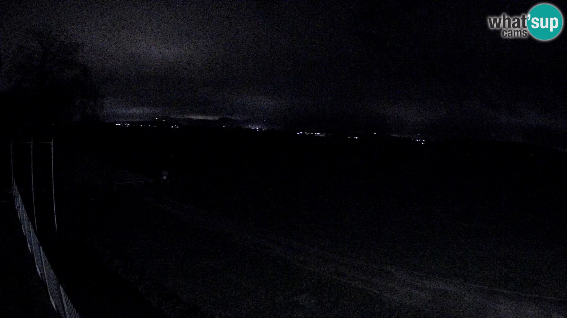 Celje Airfield livecam | LJCL | Slovenia