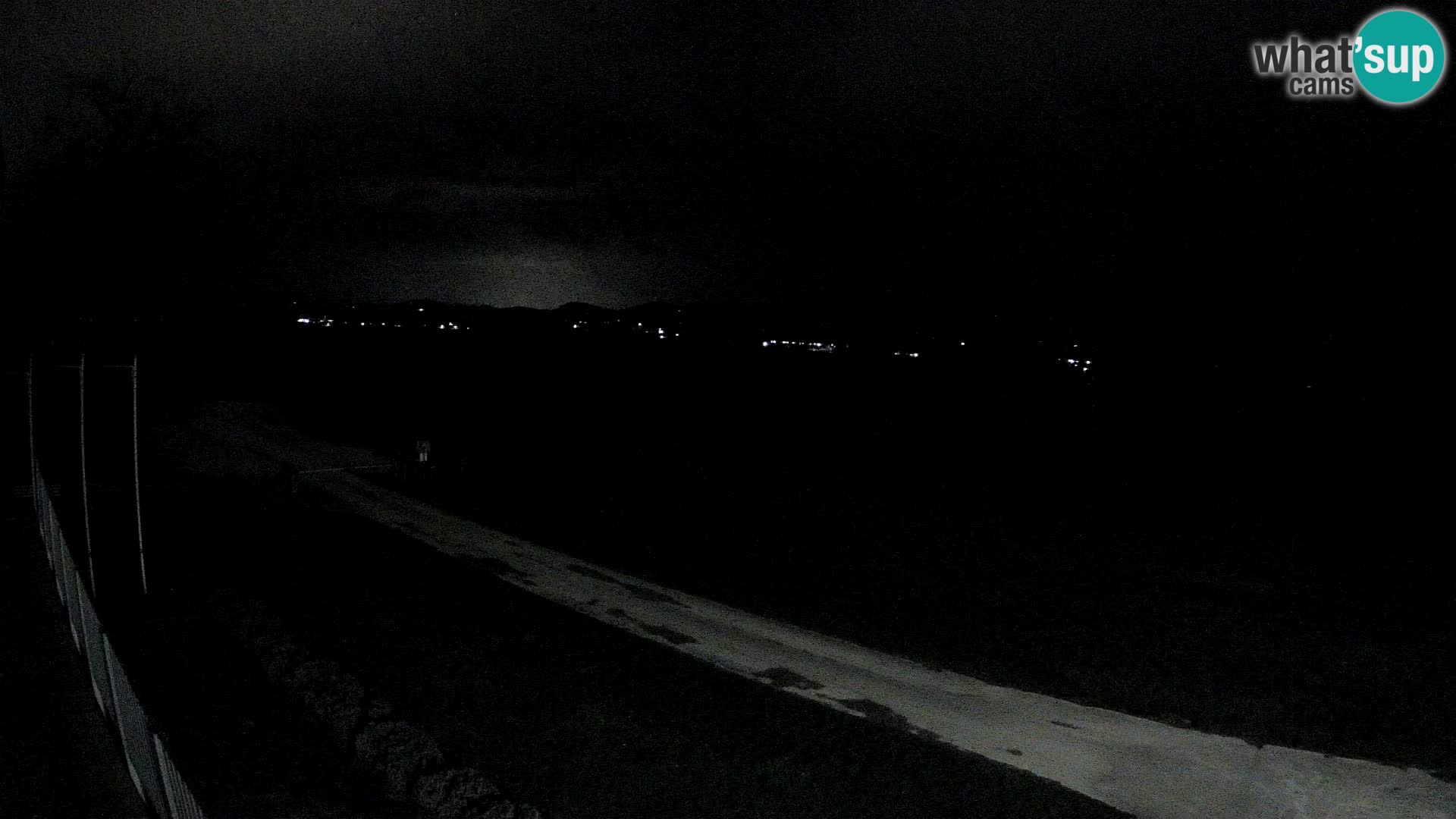 Aérodrome de Celje Webcam | LJCL | Slovénie