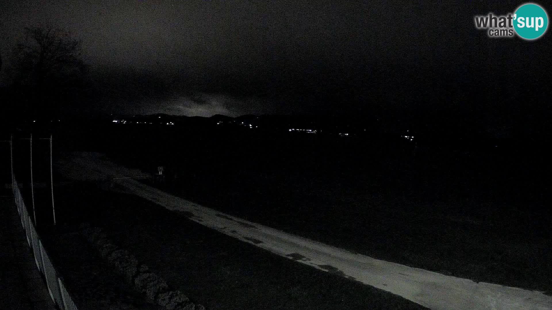 Spletna kamera Aeroklub Celje | LJCL