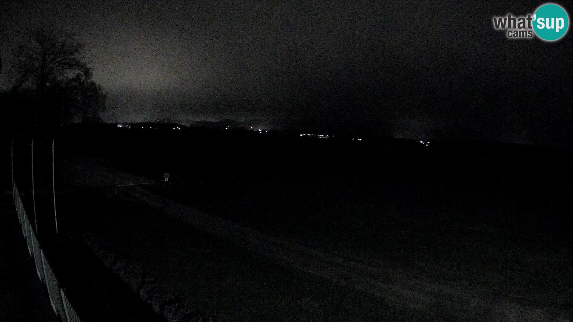 Celje Airfield livecam | LJCL | Slovenia