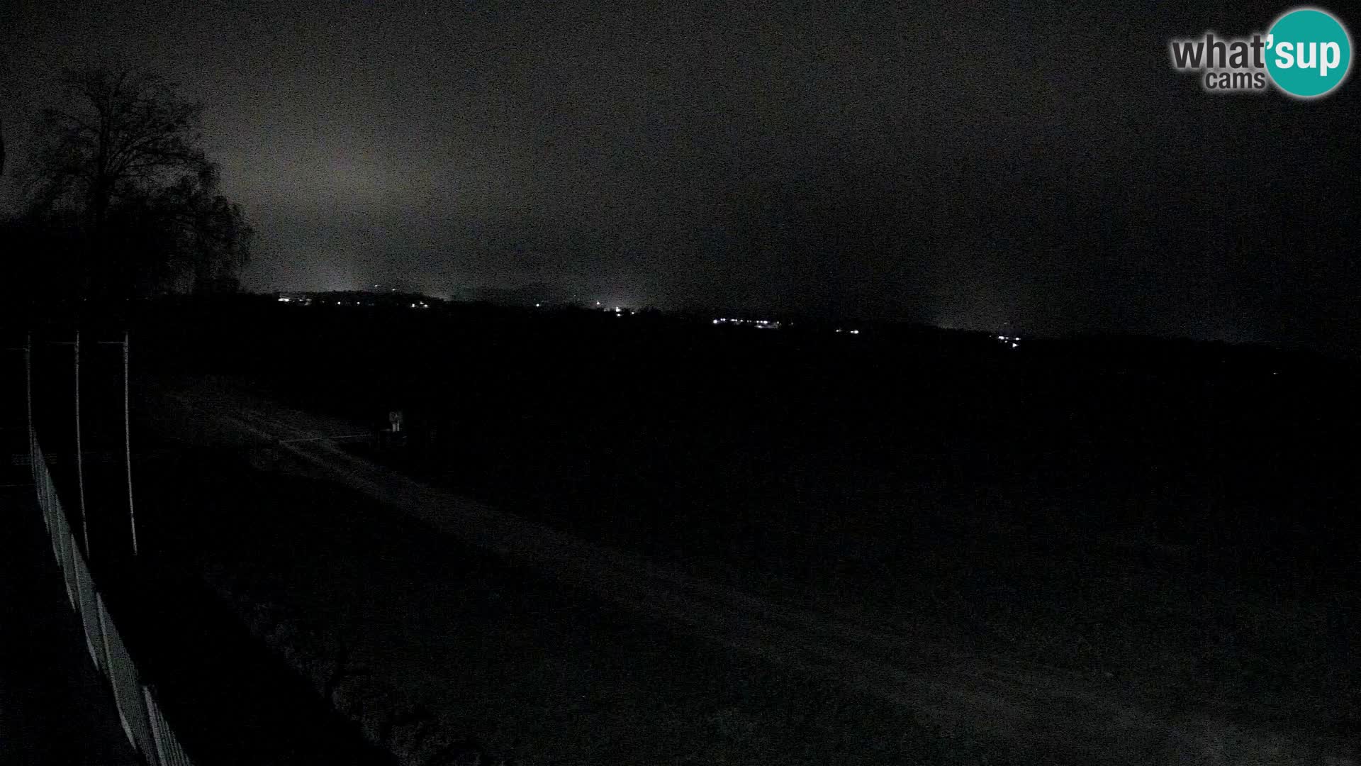 Spletna kamera Aeroklub Celje | LJCL