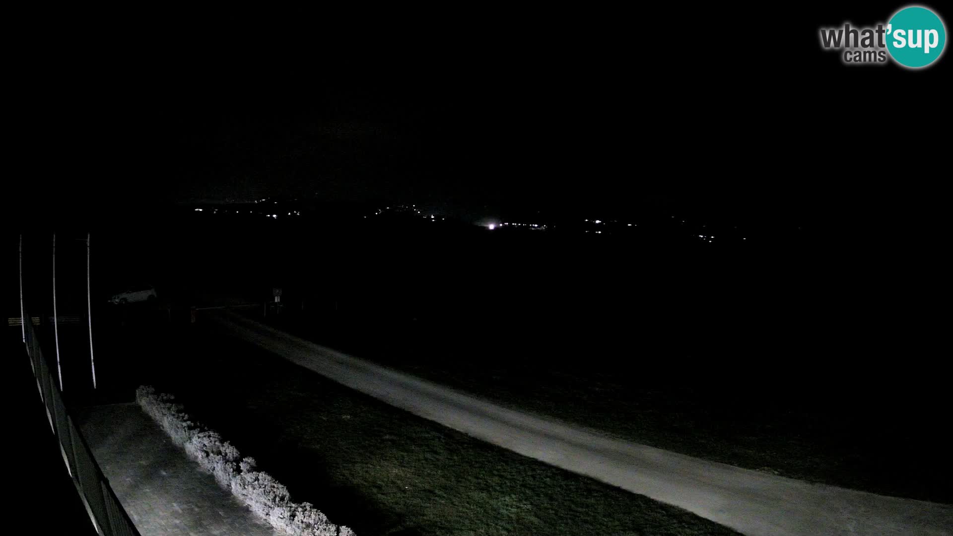 Aeroporto Celje Webcam | LJCL | Slovenia