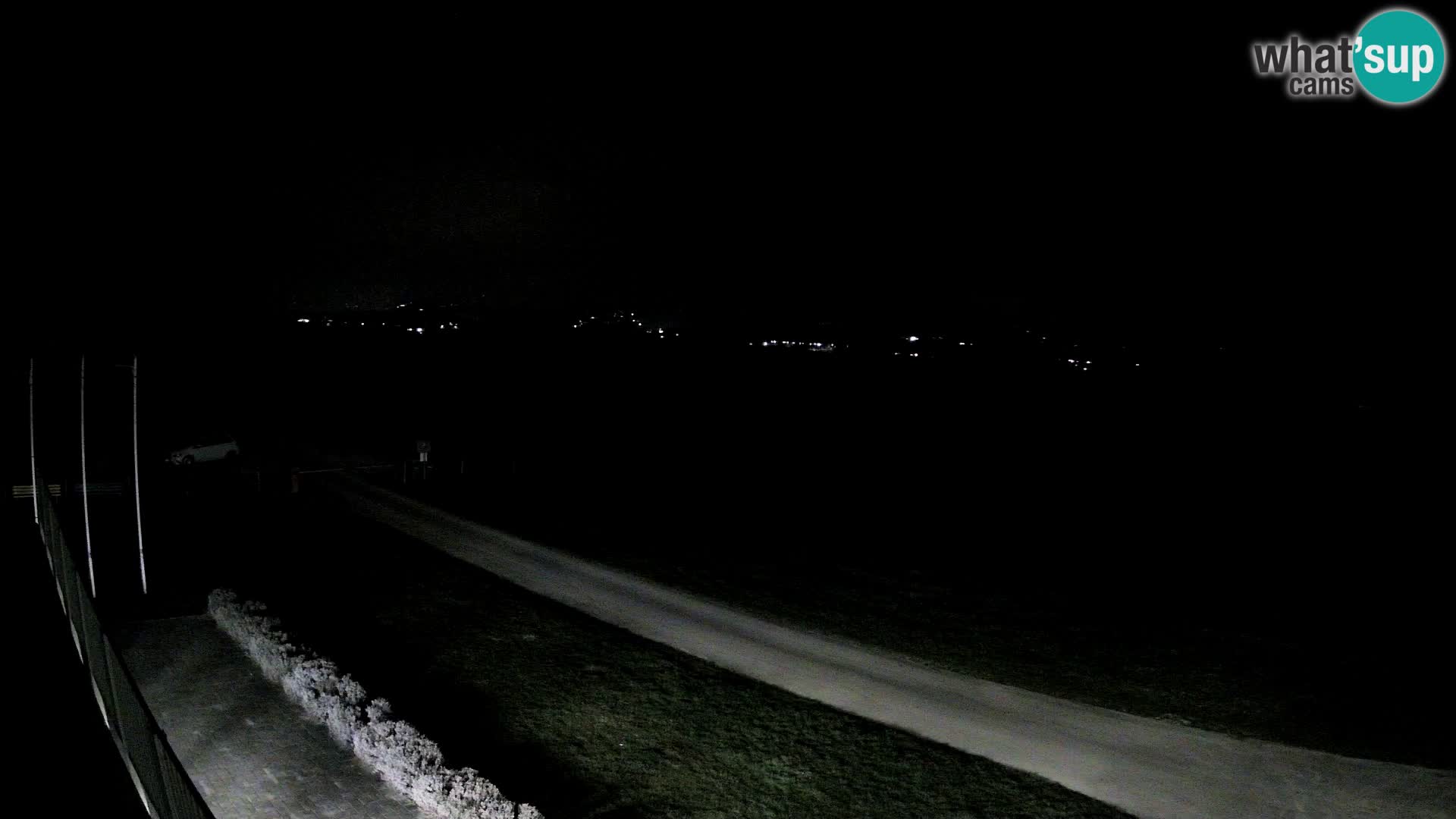 Aeródromo de Celje webcam | LJCL | Eslovenia