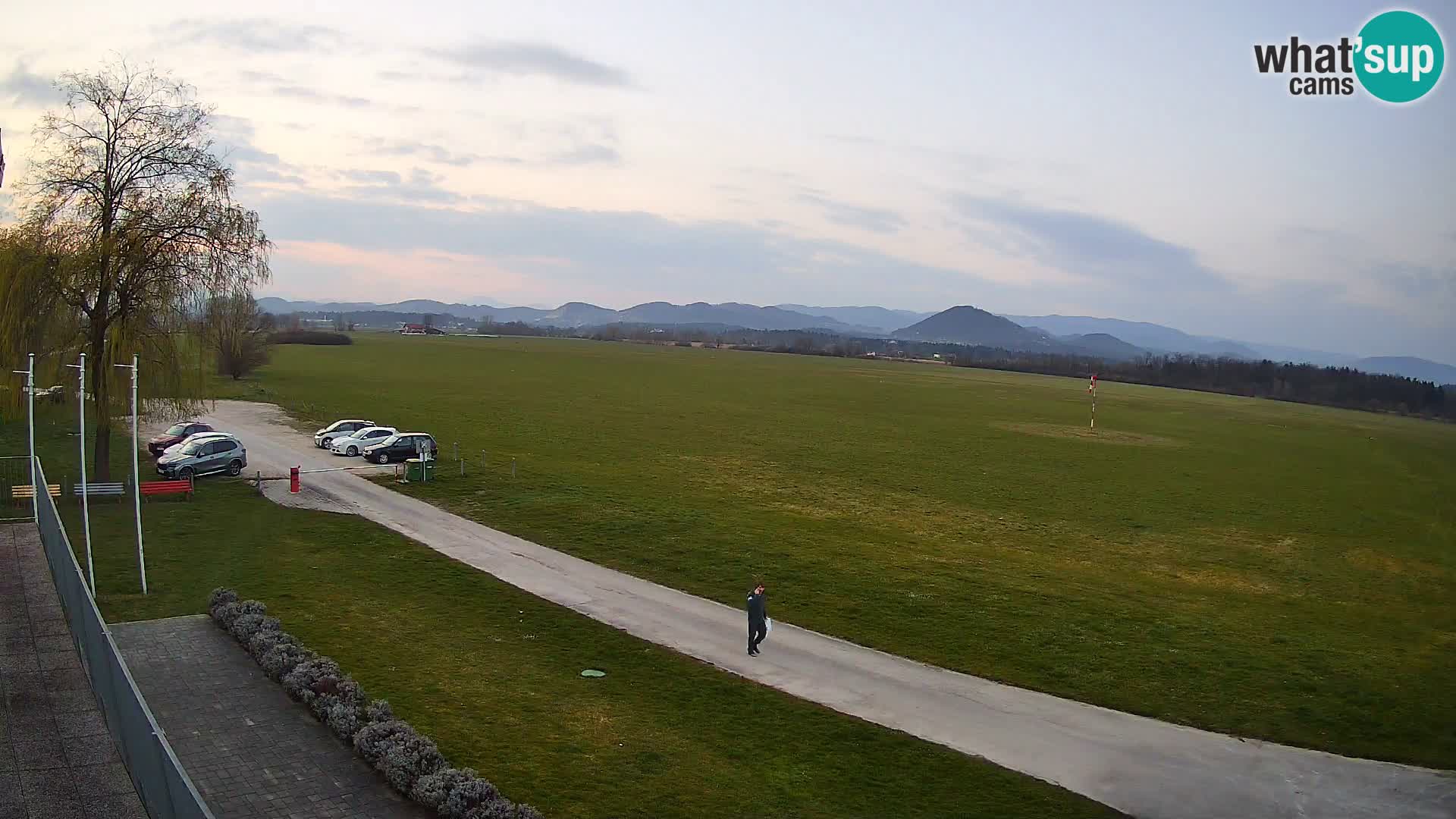 Aeródromo de Celje webcam | LJCL | Eslovenia