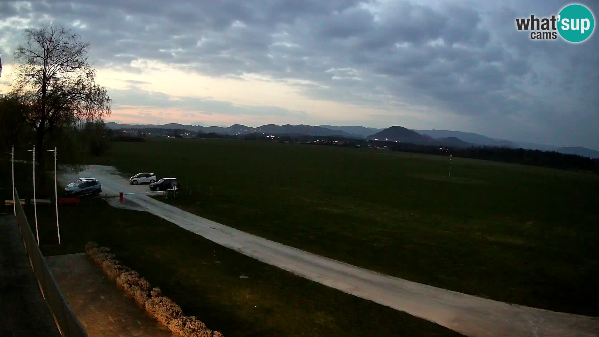Aérodrome de Celje Webcam | LJCL | Slovénie