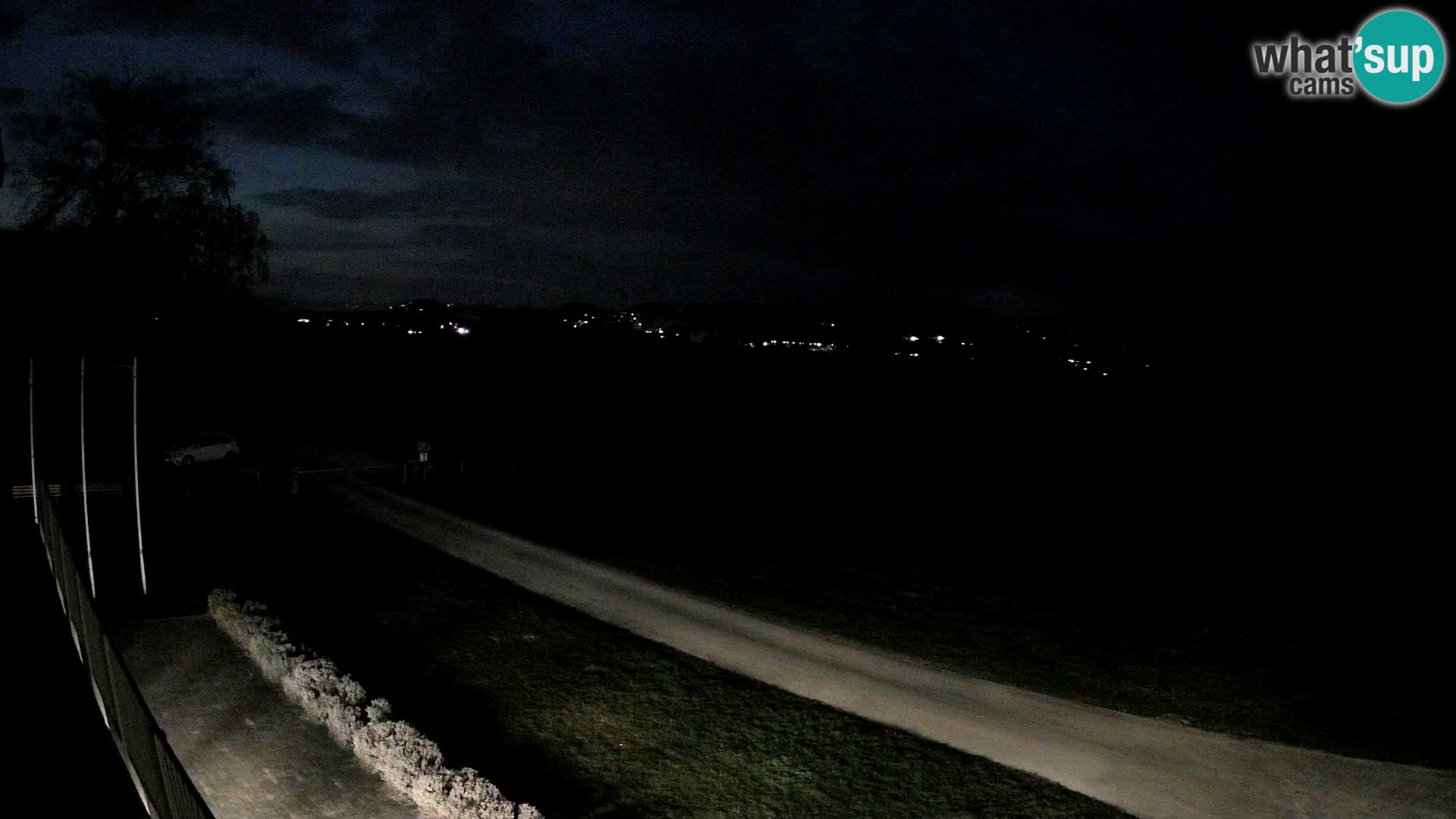 Aeroporto Celje Webcam | LJCL | Slovenia