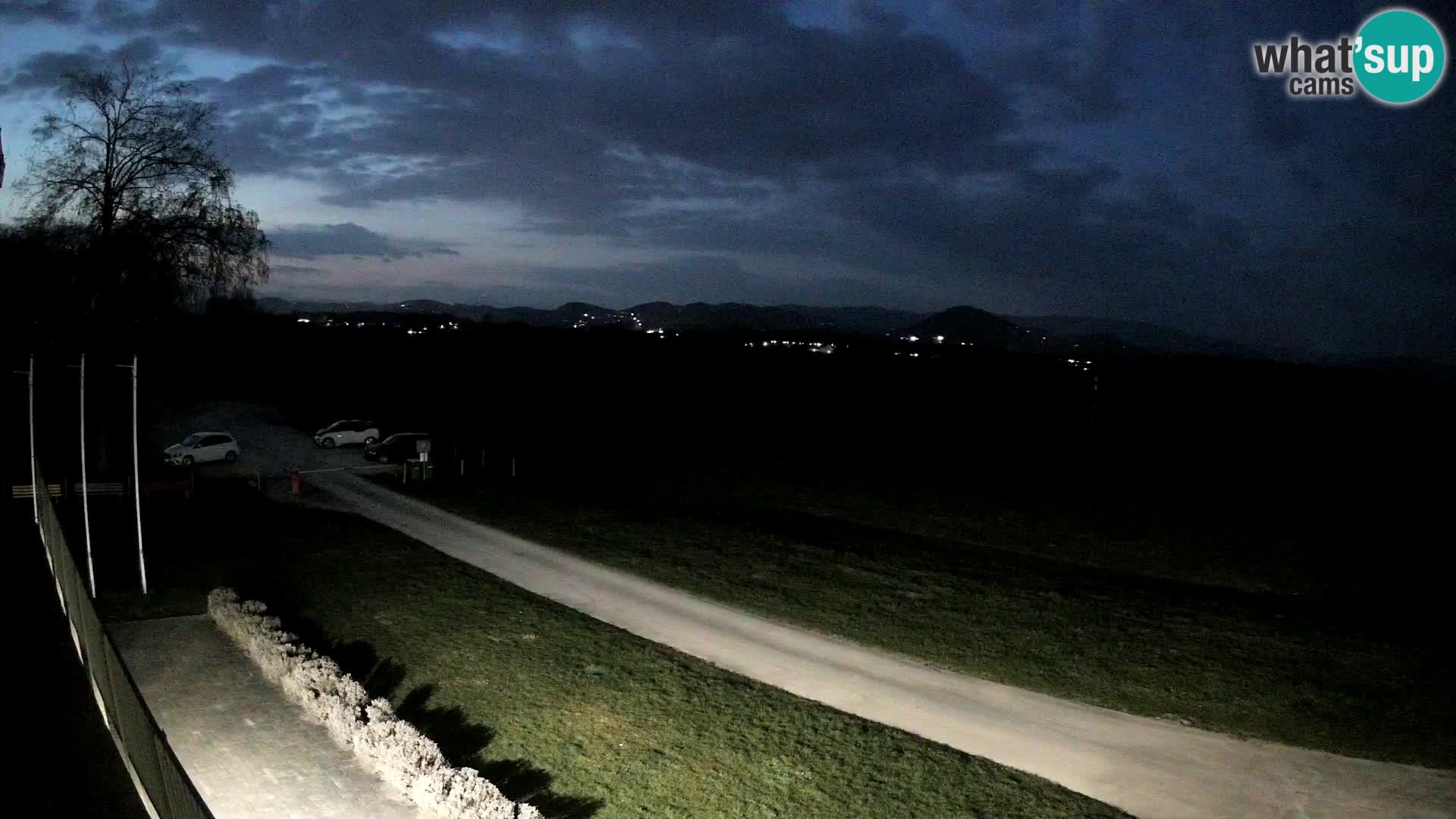 Aérodrome de Celje Webcam | LJCL | Slovénie