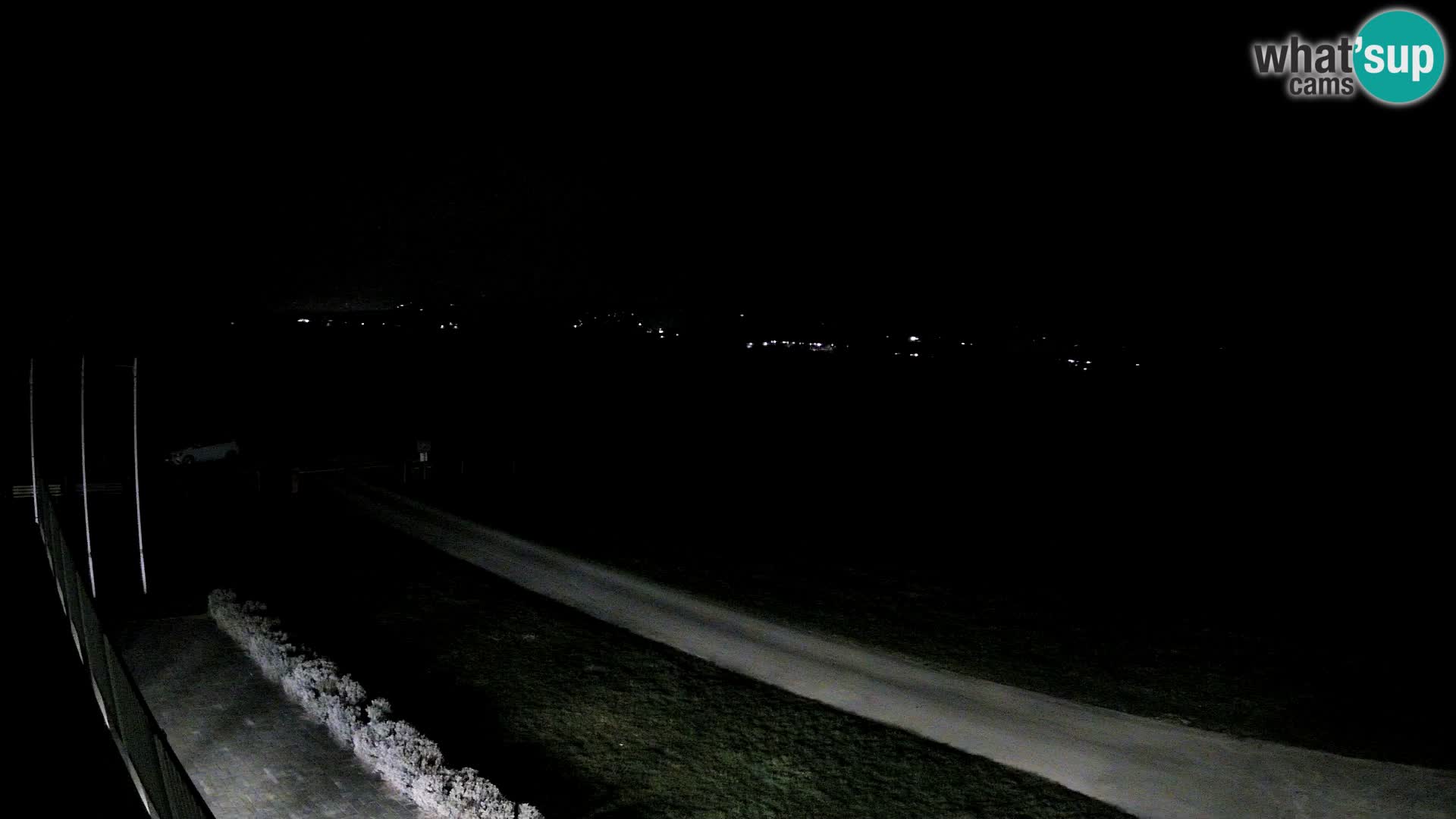 Aérodrome de Celje Webcam | LJCL | Slovénie