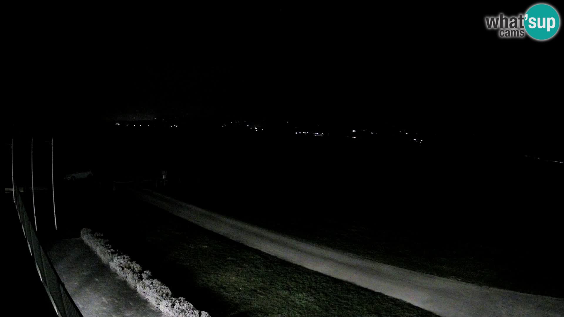 Zračna luka Celje Web kamera | LJCL | Slovenia