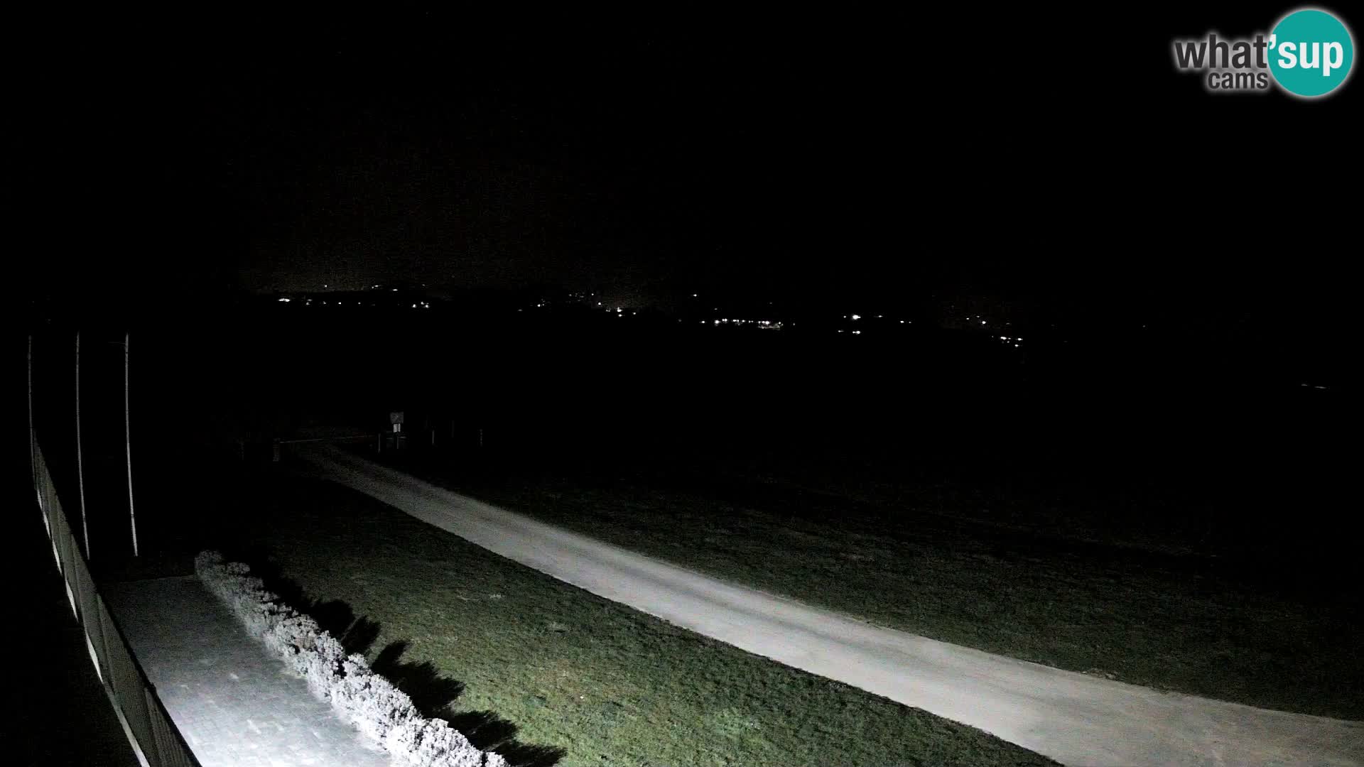 Aeroporto Celje Webcam | LJCL | Slovenia