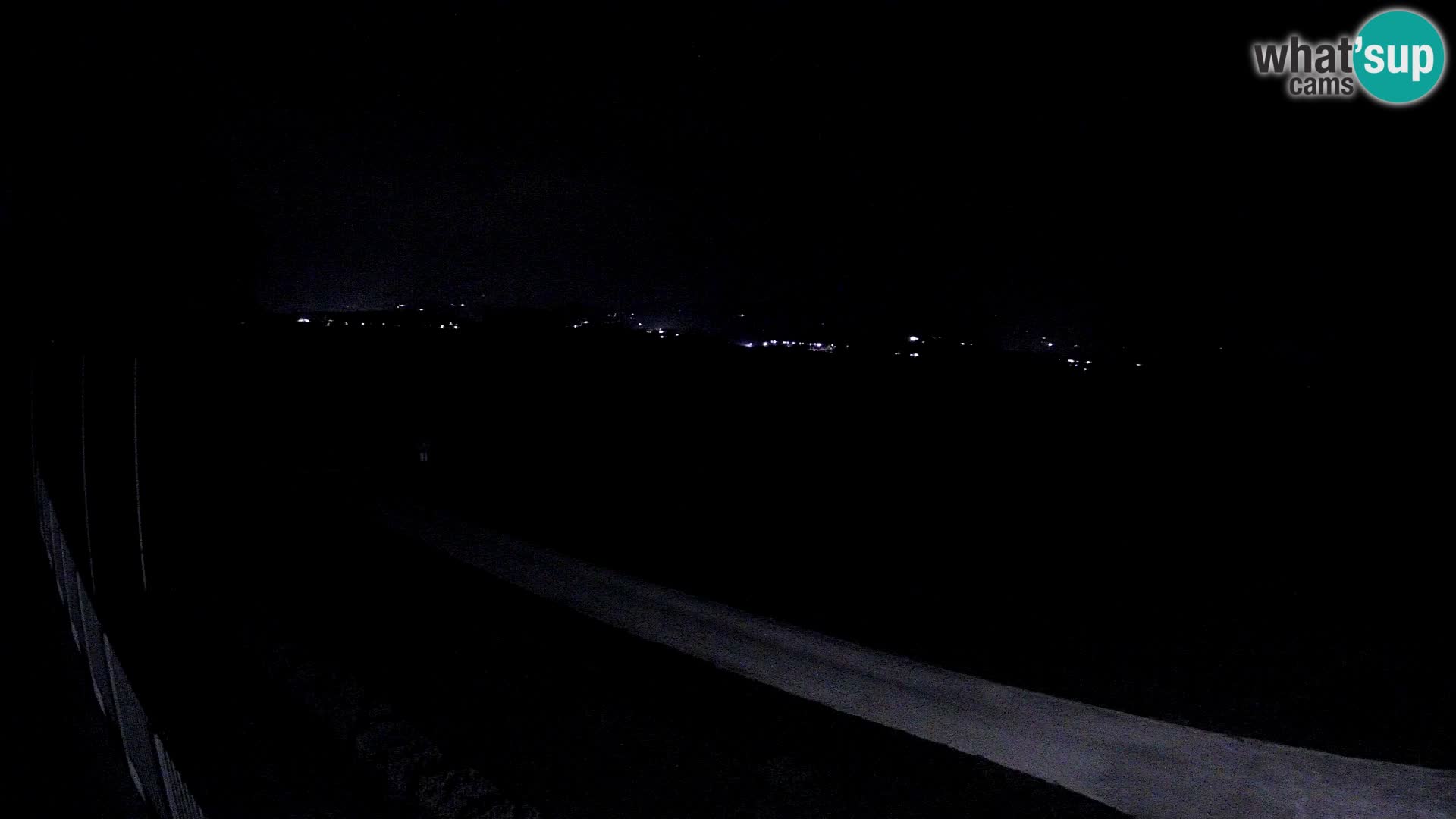 Aeroporto Celje Webcam | LJCL | Slovenia