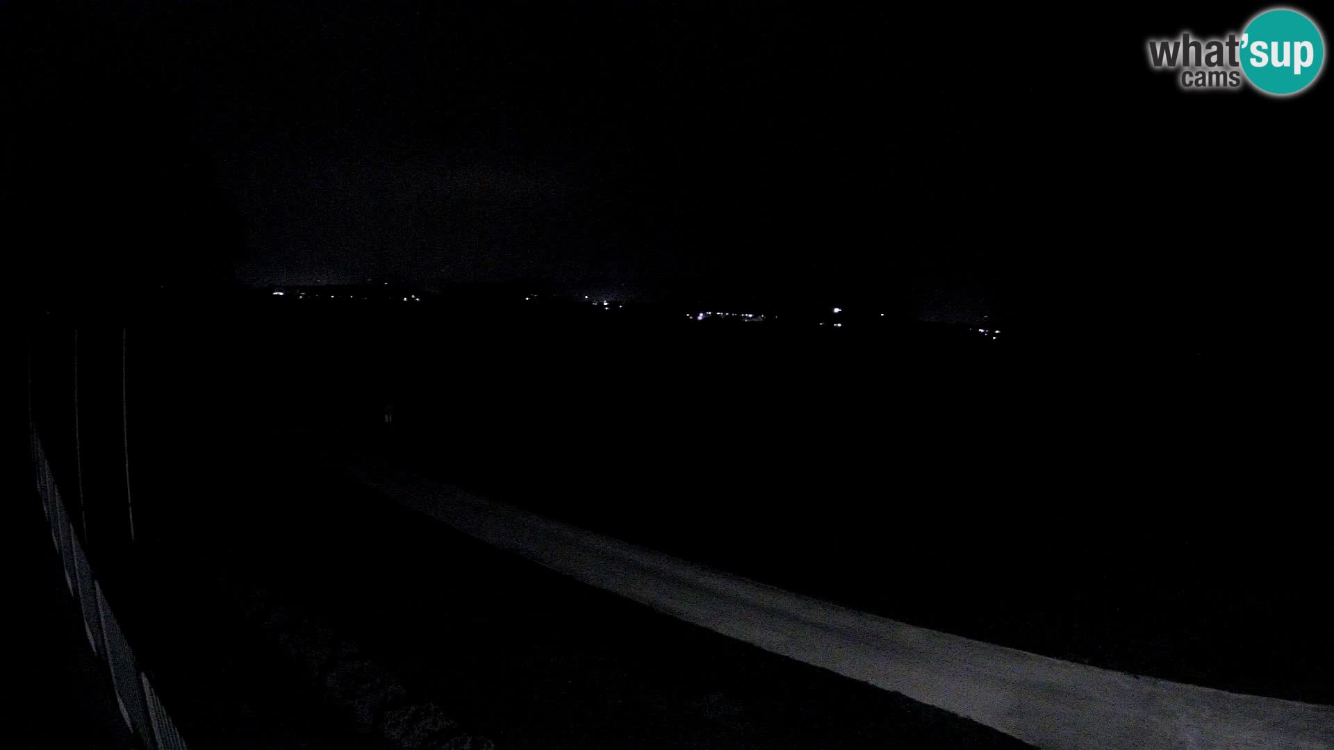 Celje Airfield livecam | LJCL | Slovenia