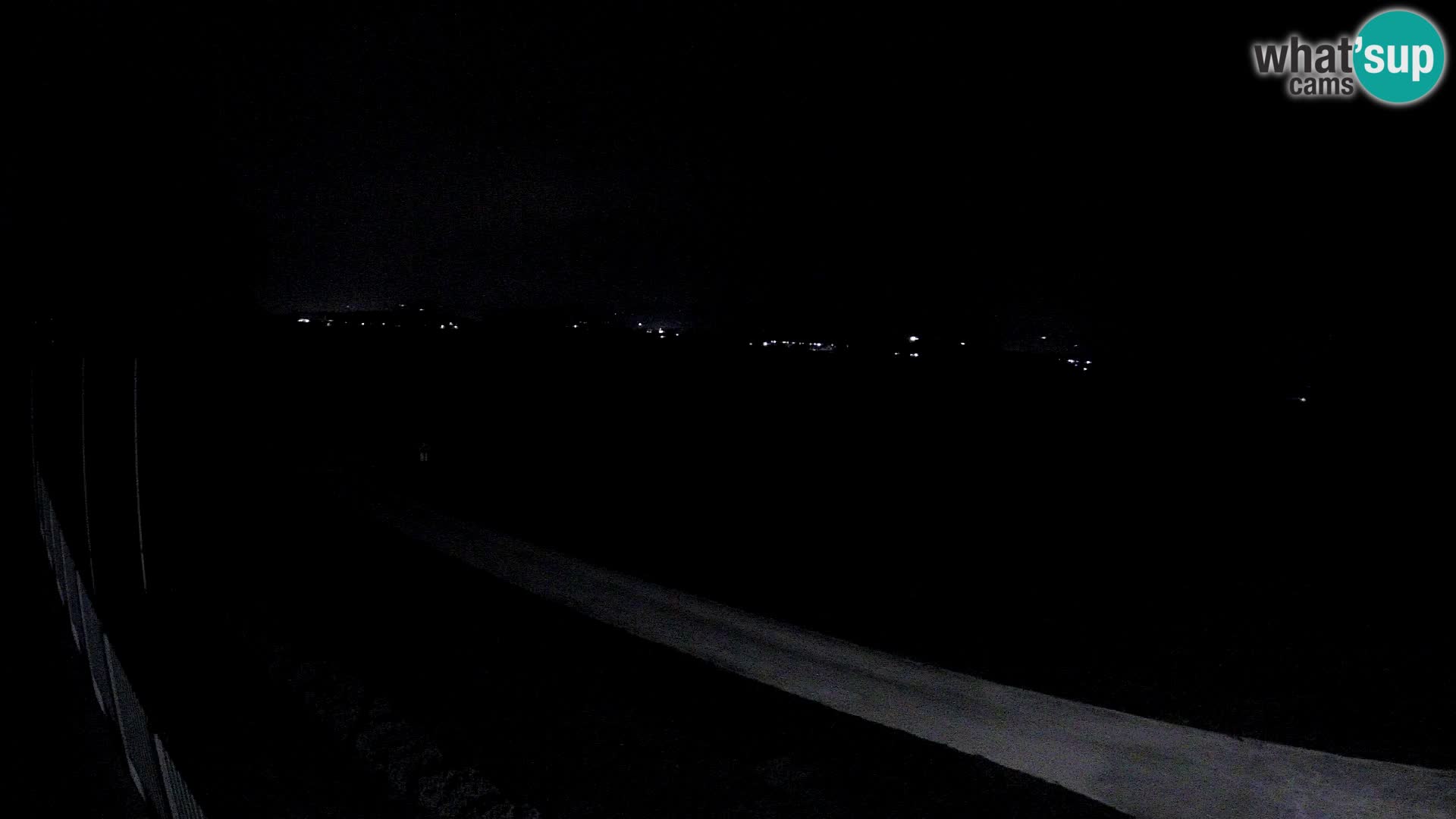 Flugplatz Celje Webcam | LJCL | Slowenien