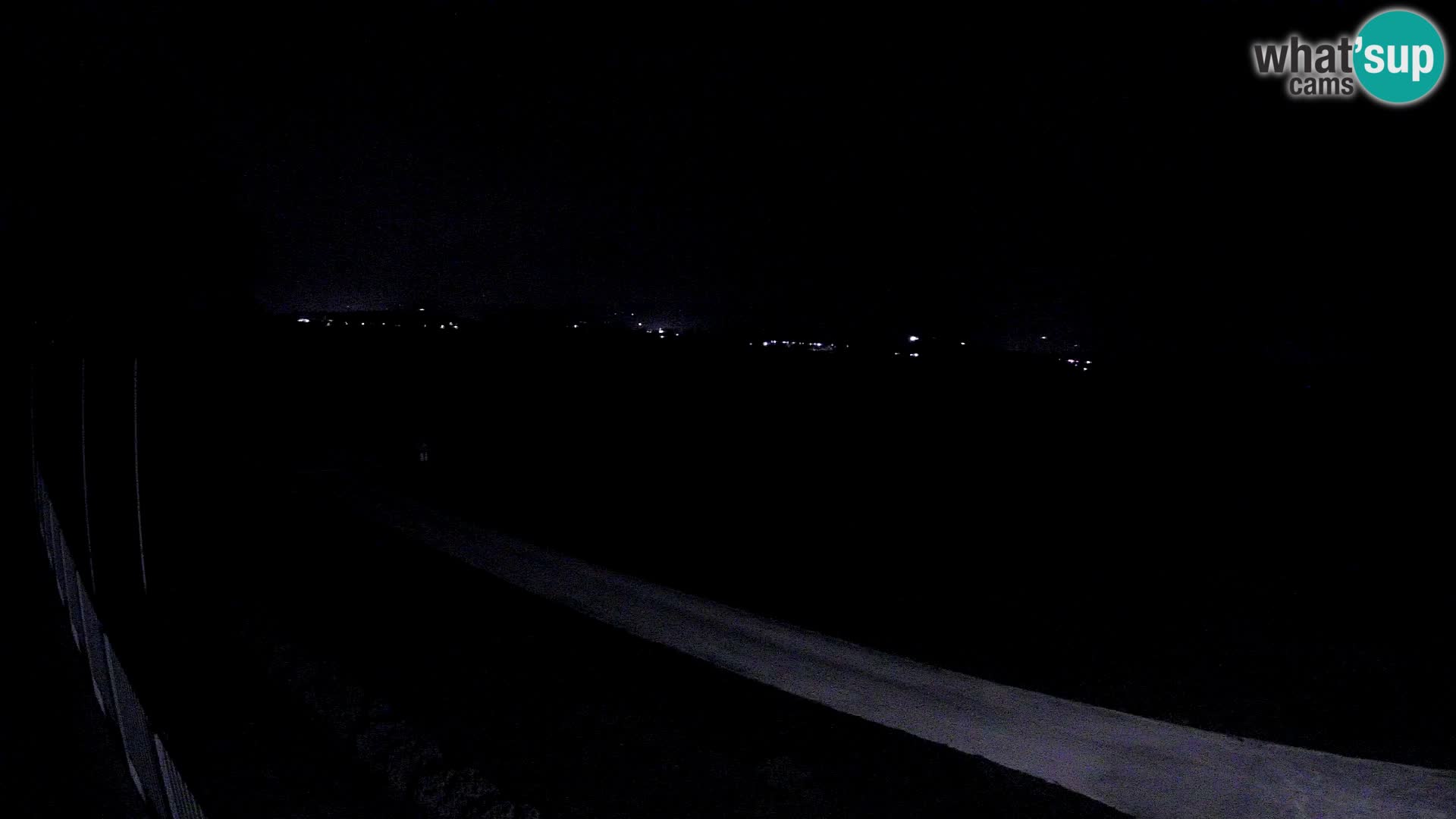 Flugplatz Celje Webcam | LJCL | Slowenien