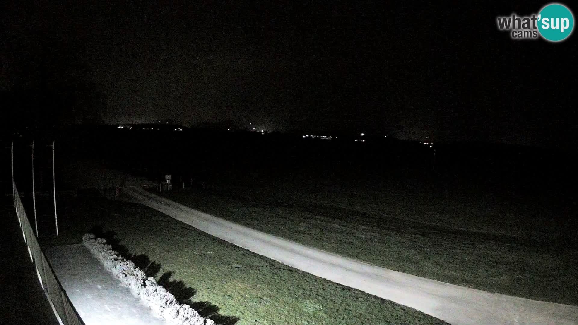 Aeródromo de Celje webcam | LJCL | Eslovenia