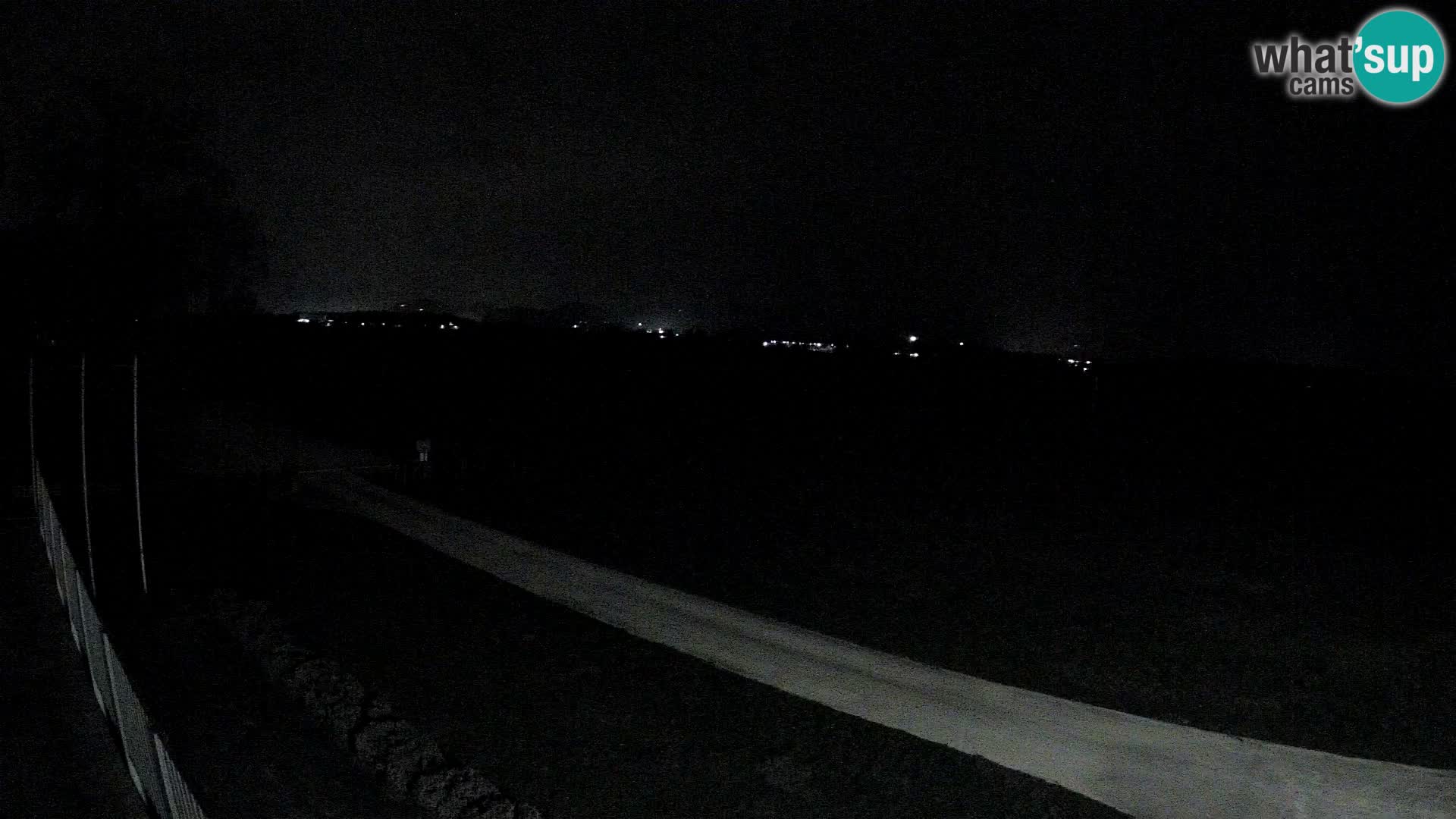 Celje Airfield livecam | LJCL | Slovenia