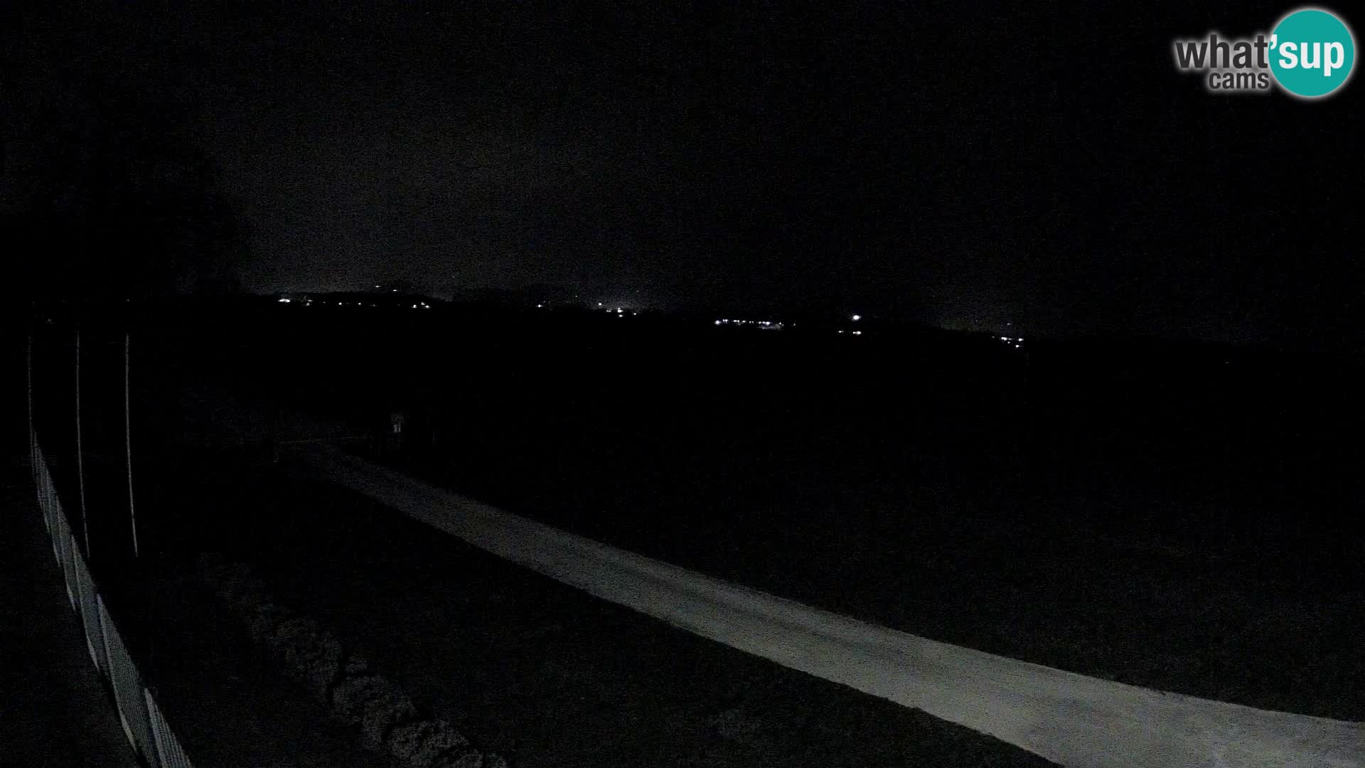 Aeródromo de Celje webcam | LJCL | Eslovenia