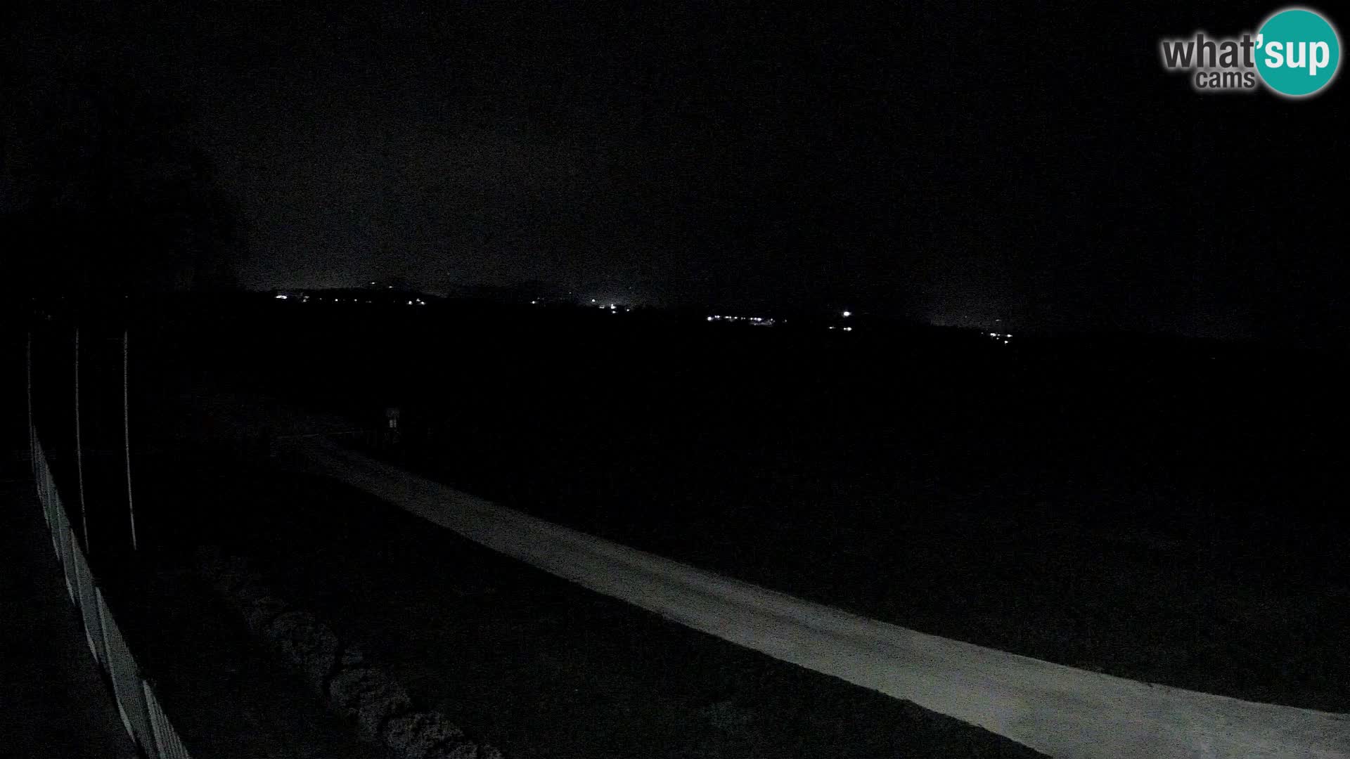 Spletna kamera Aeroklub Celje | LJCL