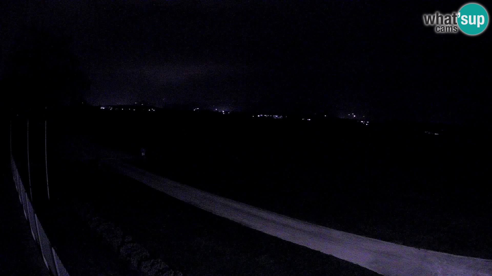 Zračna luka Celje Web kamera | LJCL | Slovenia