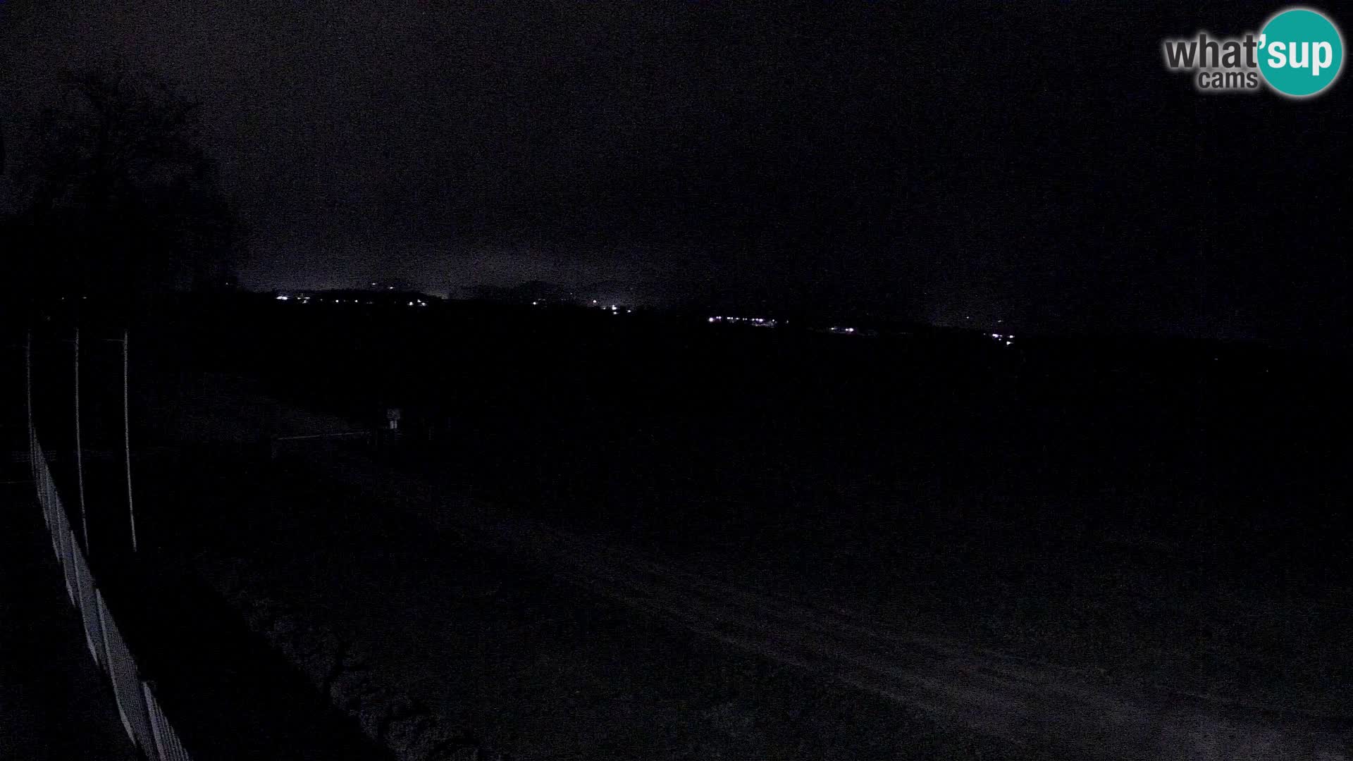 Celje Airfield livecam | LJCL | Slovenia