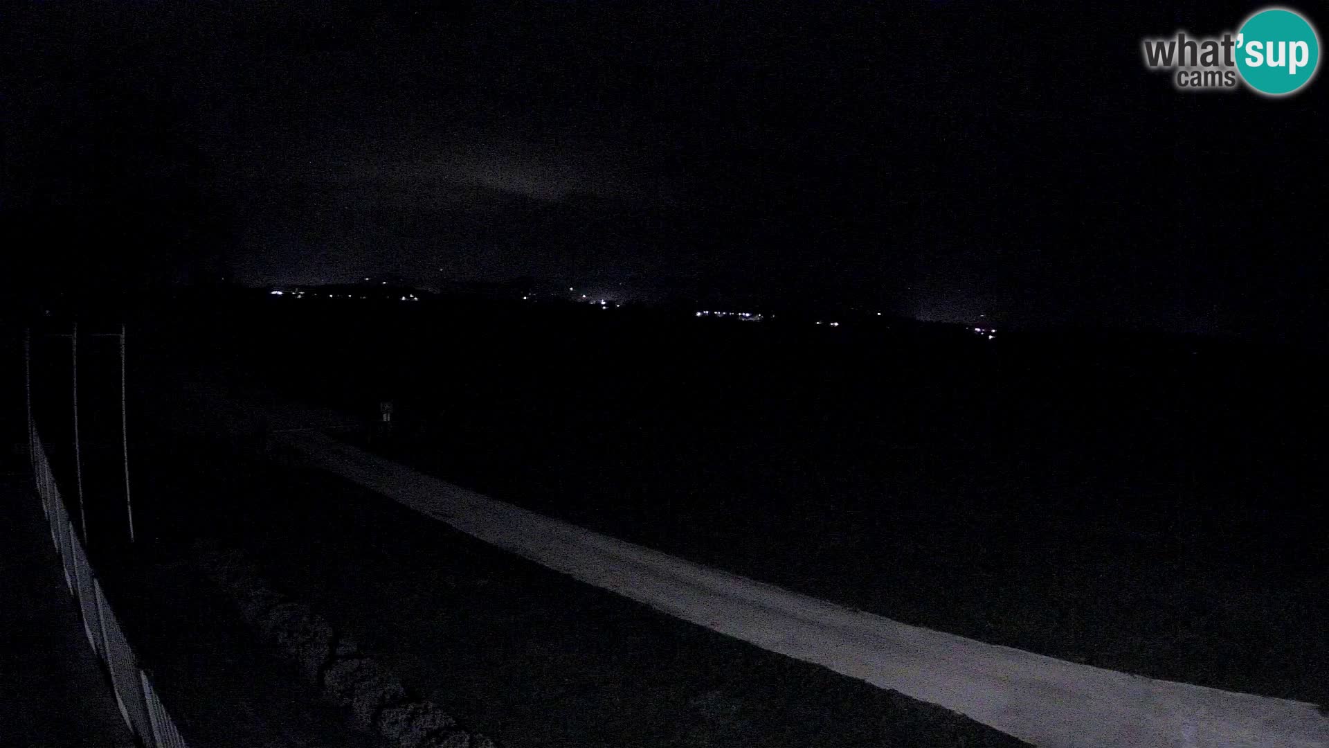 Aeroporto Celje Webcam | LJCL | Slovenia