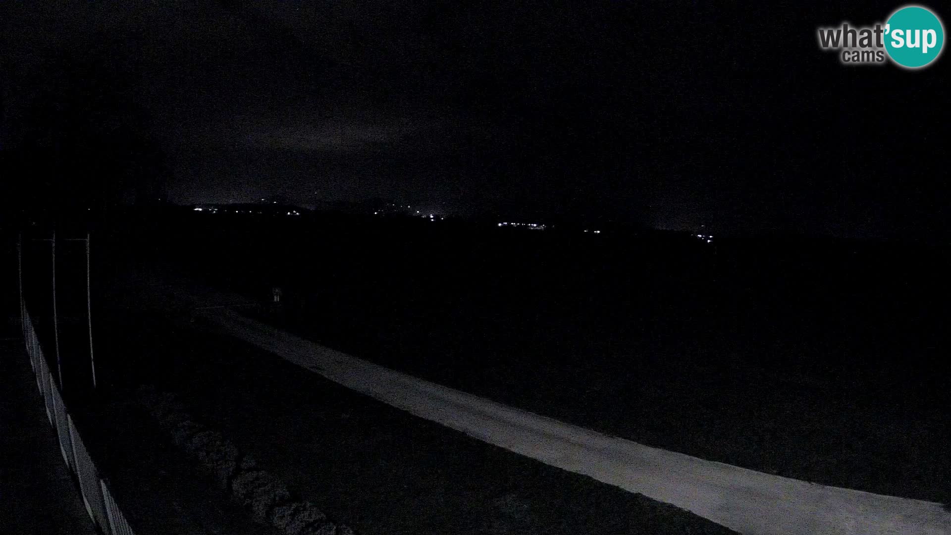 Aeroporto Celje Webcam | LJCL | Slovenia