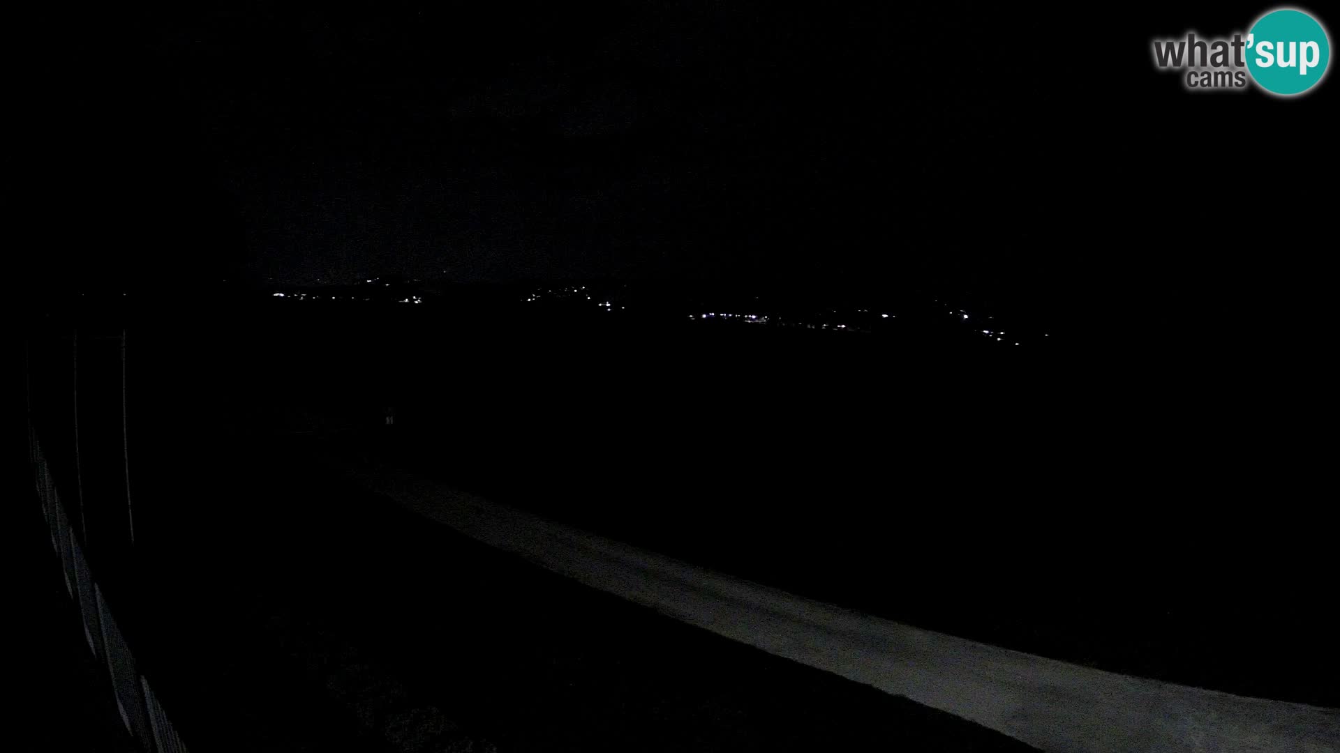 Zračna luka Celje Web kamera | LJCL | Slovenia