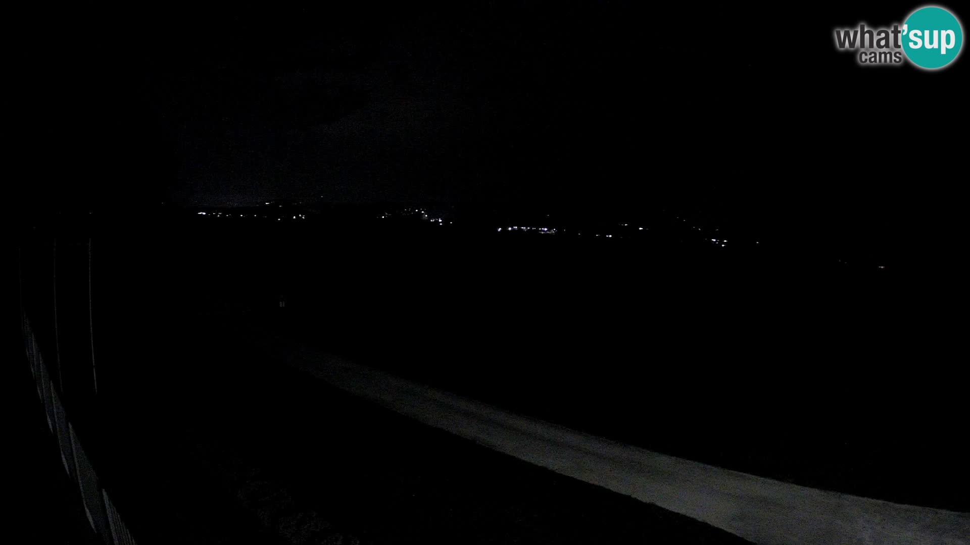 Flugplatz Celje Webcam | LJCL | Slowenien